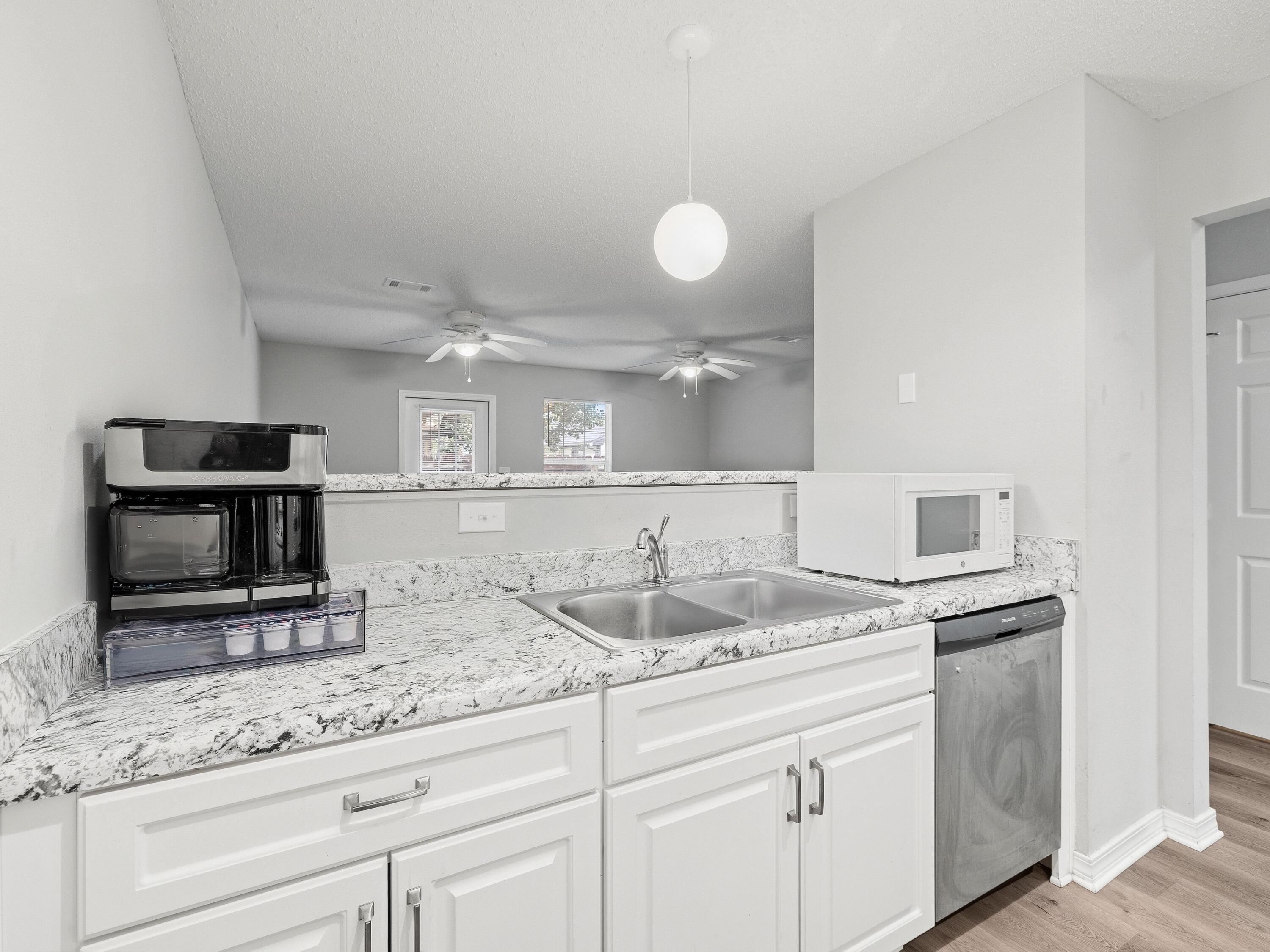 KEYSTONE T/H - Residential