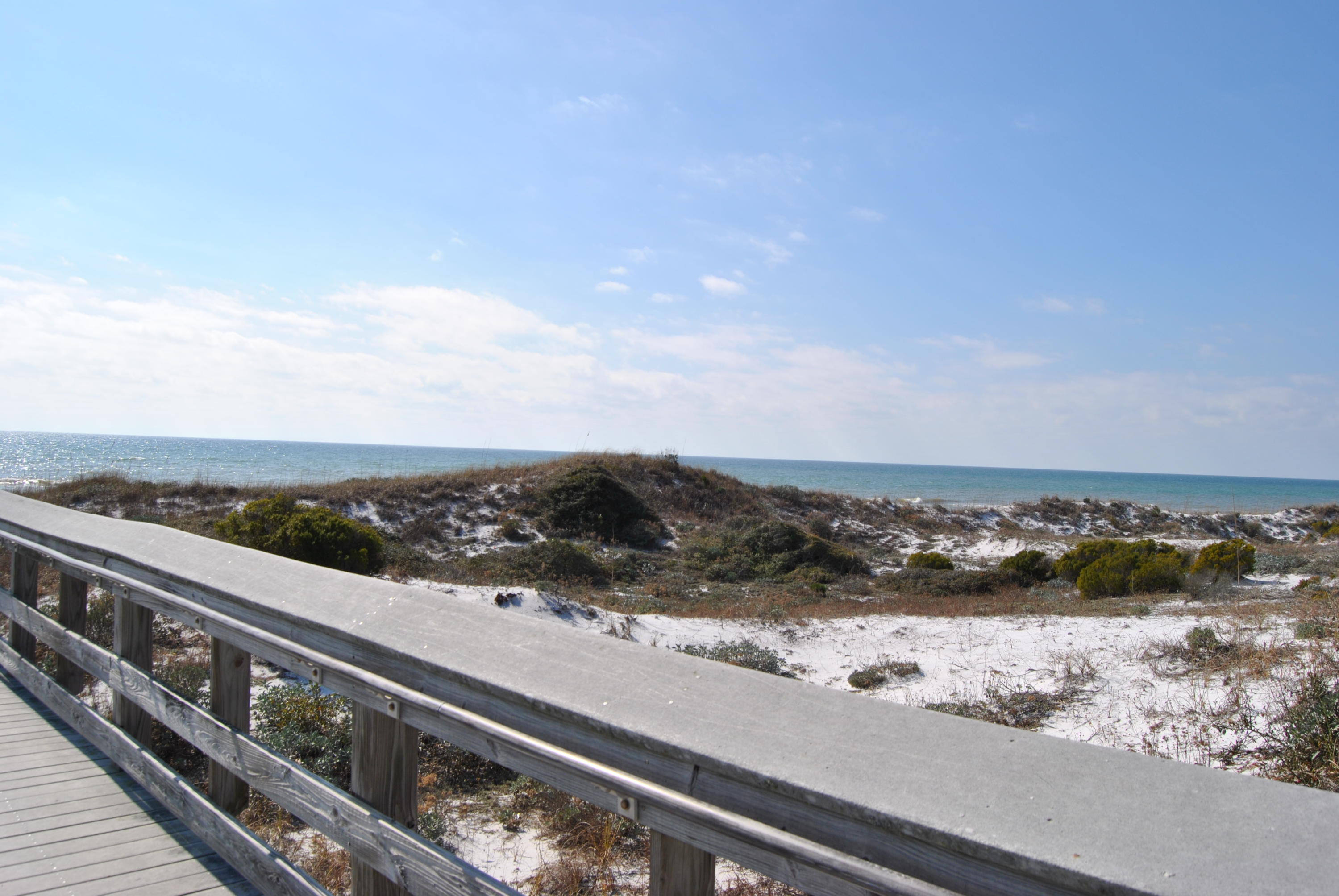 Waterview @ Inlet Beach - Residential