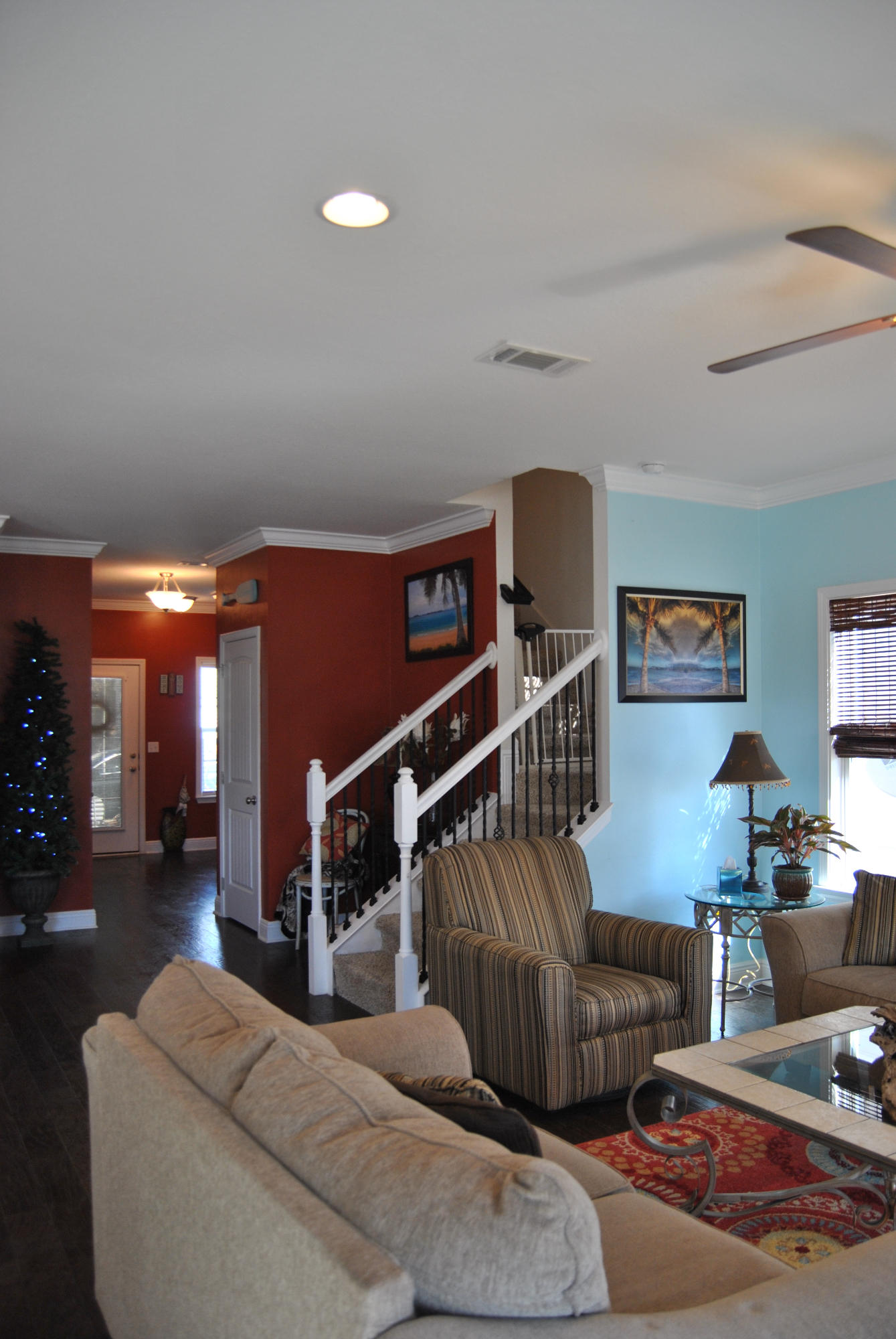 Waterview @ Inlet Beach - Residential