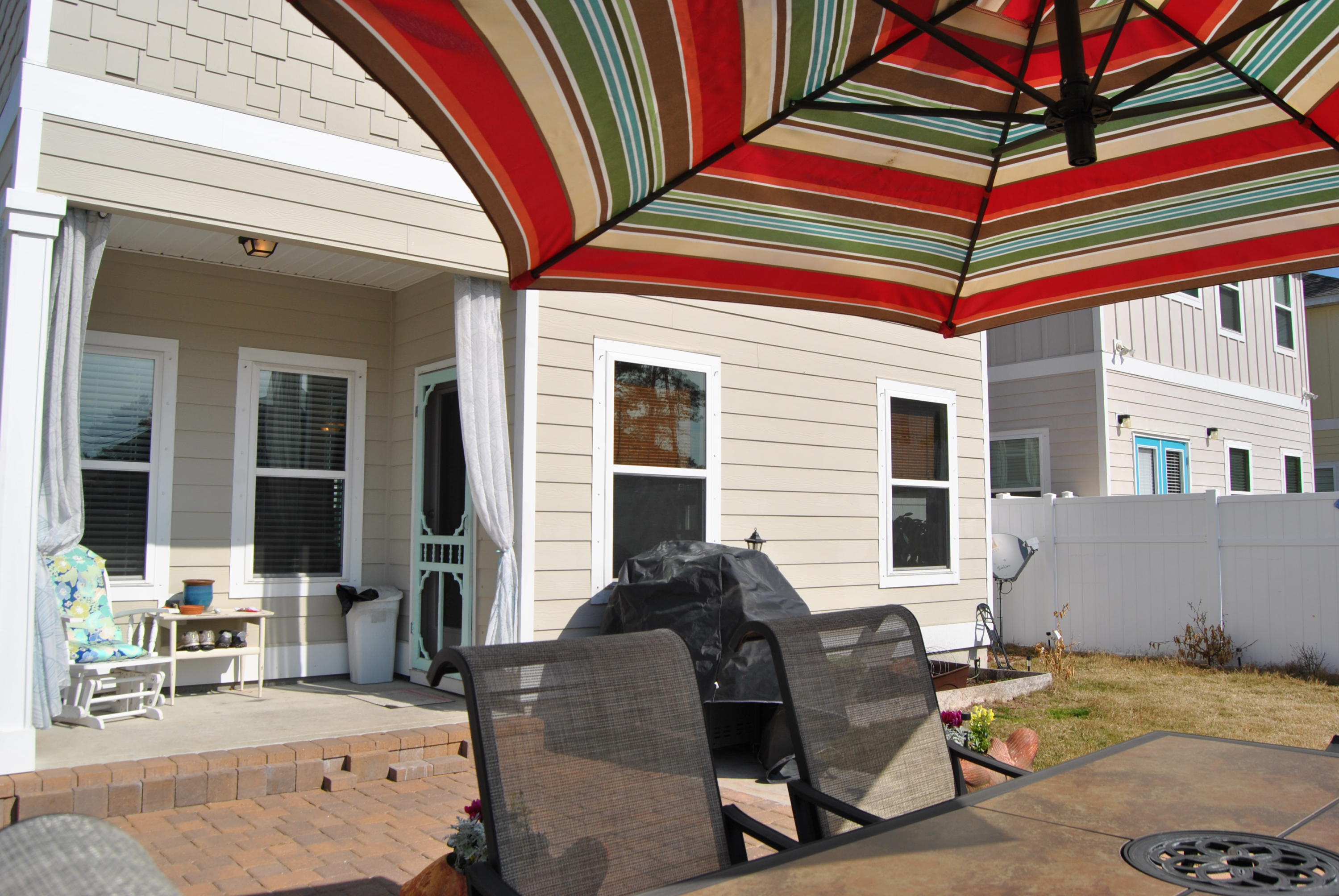 Waterview @ Inlet Beach - Residential