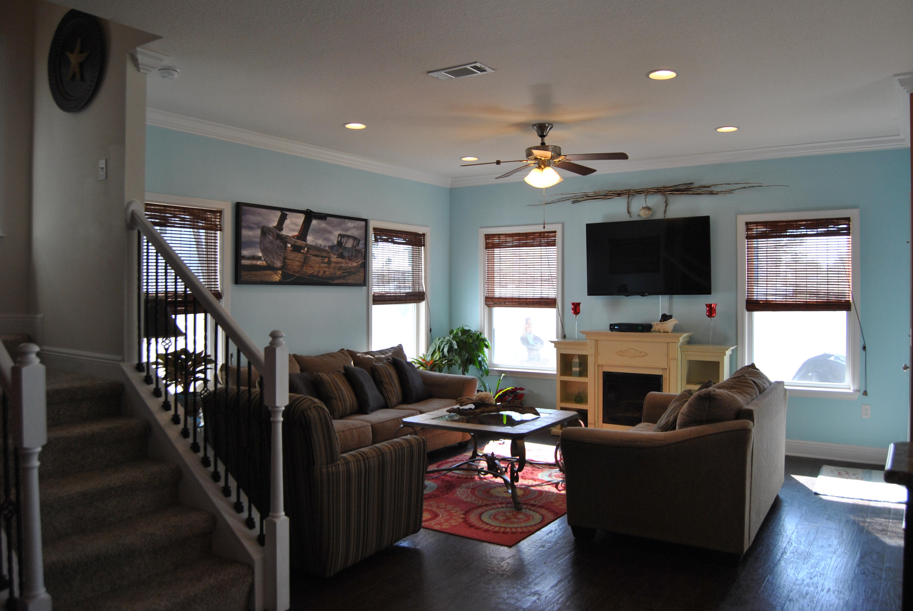 Waterview @ Inlet Beach - Residential