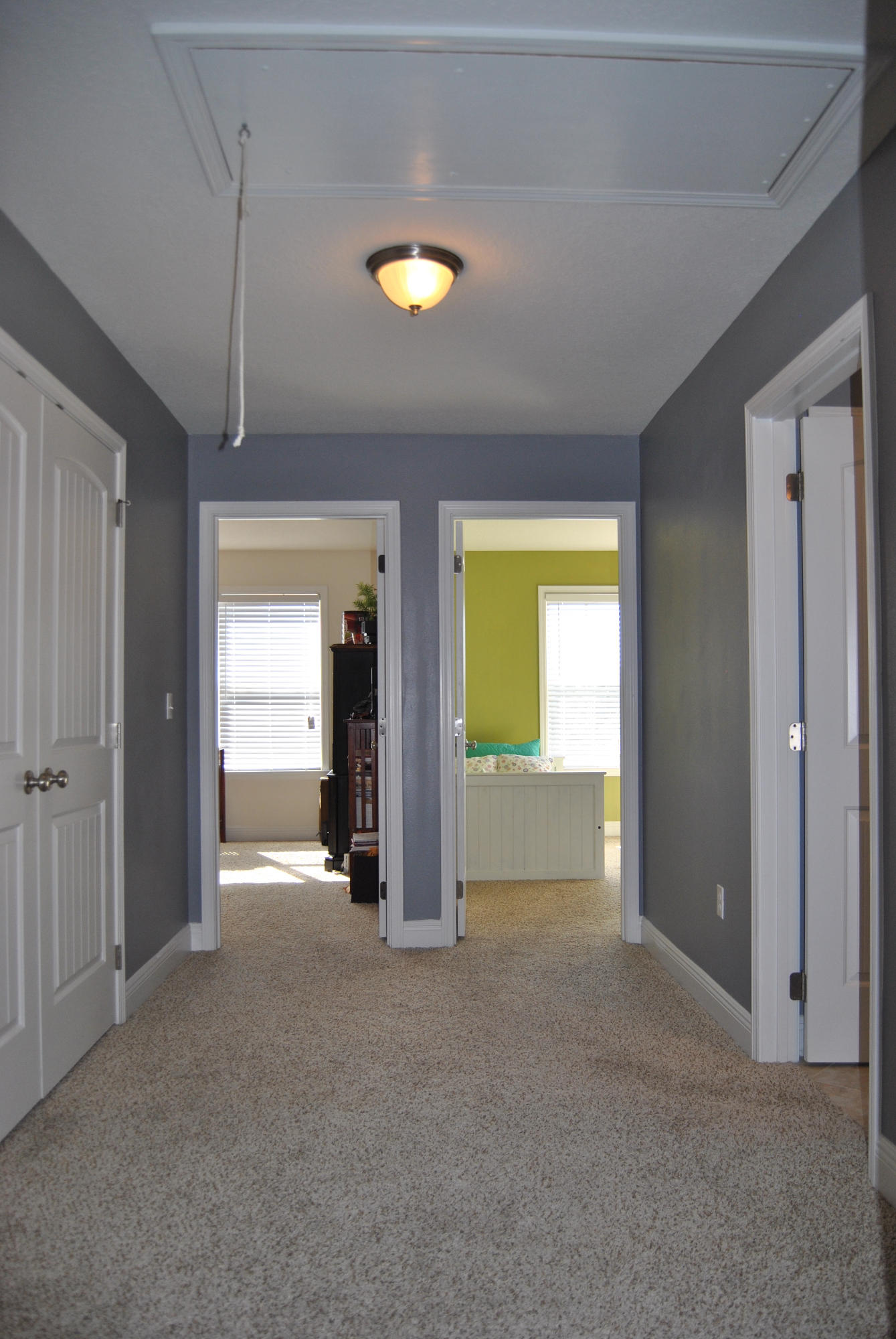 Waterview @ Inlet Beach - Residential