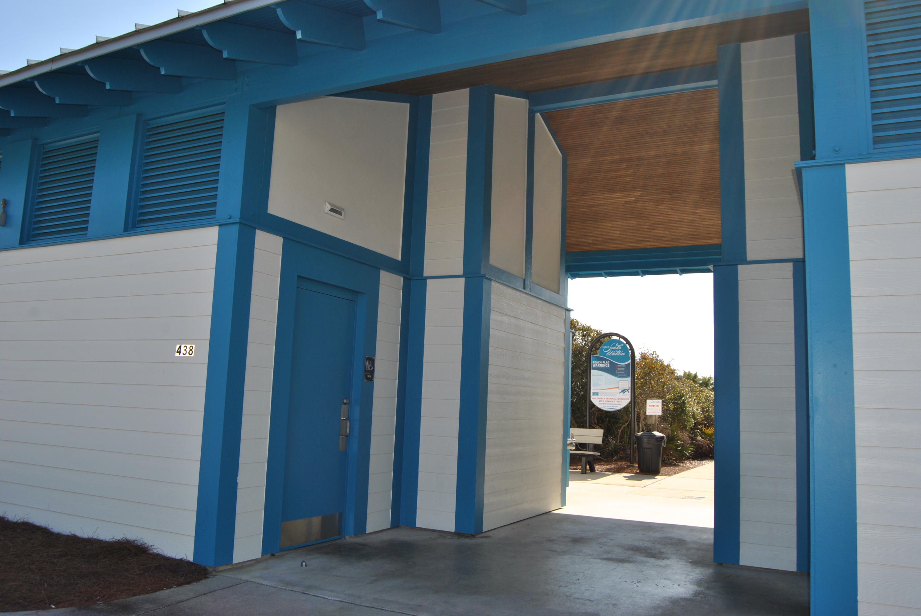 Waterview @ Inlet Beach - Residential