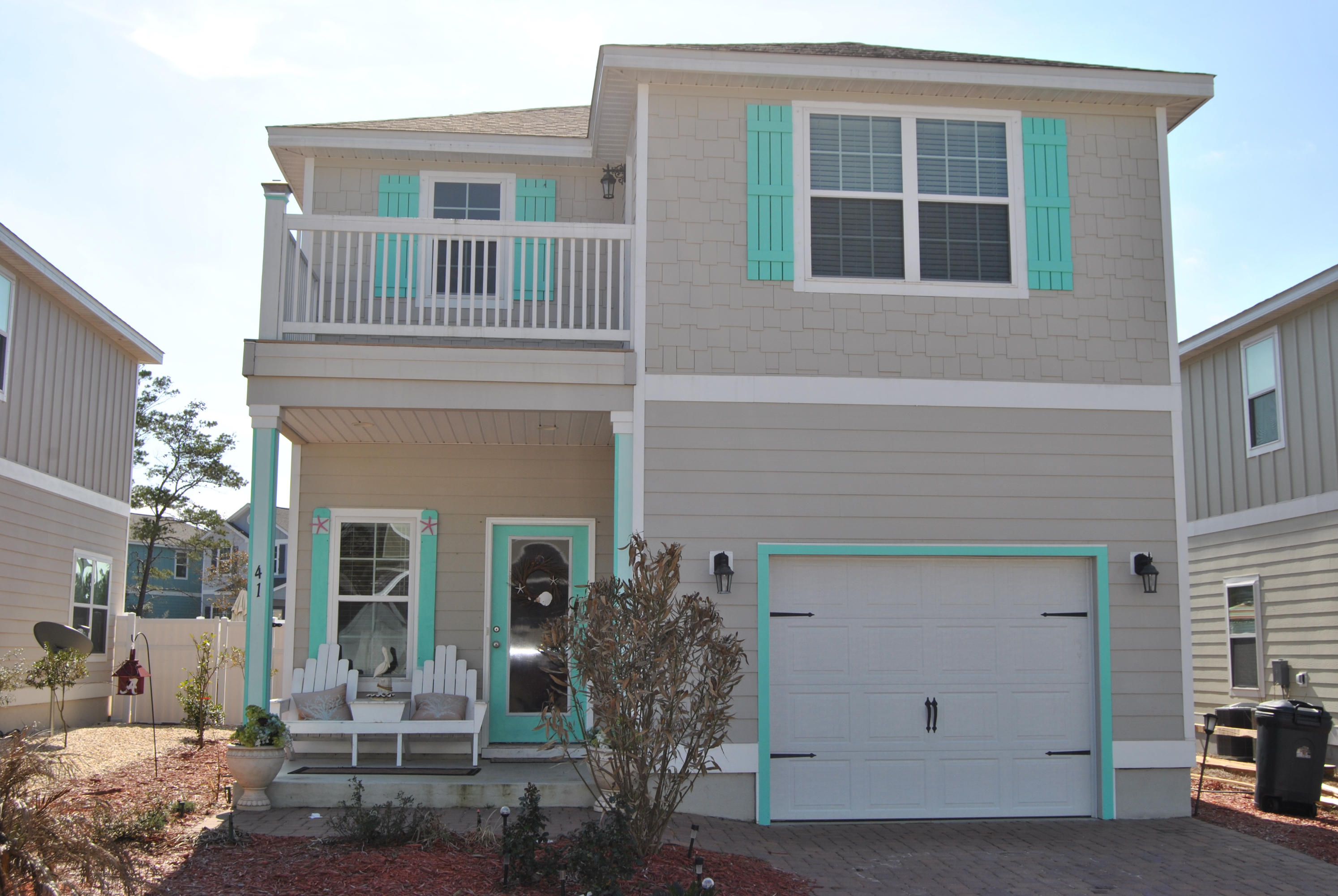 Waterview @ Inlet Beach - Residential