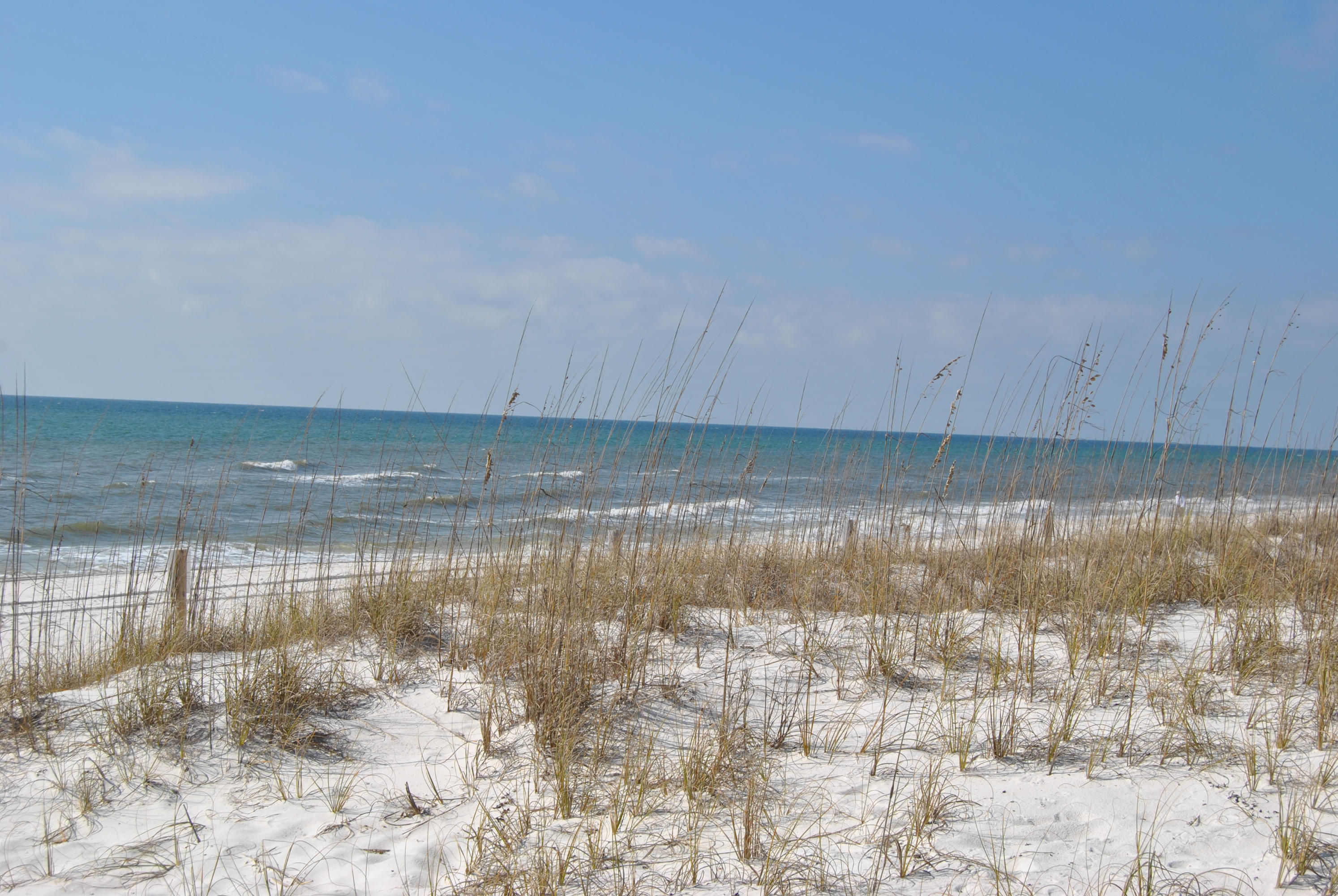 Waterview @ Inlet Beach - Residential