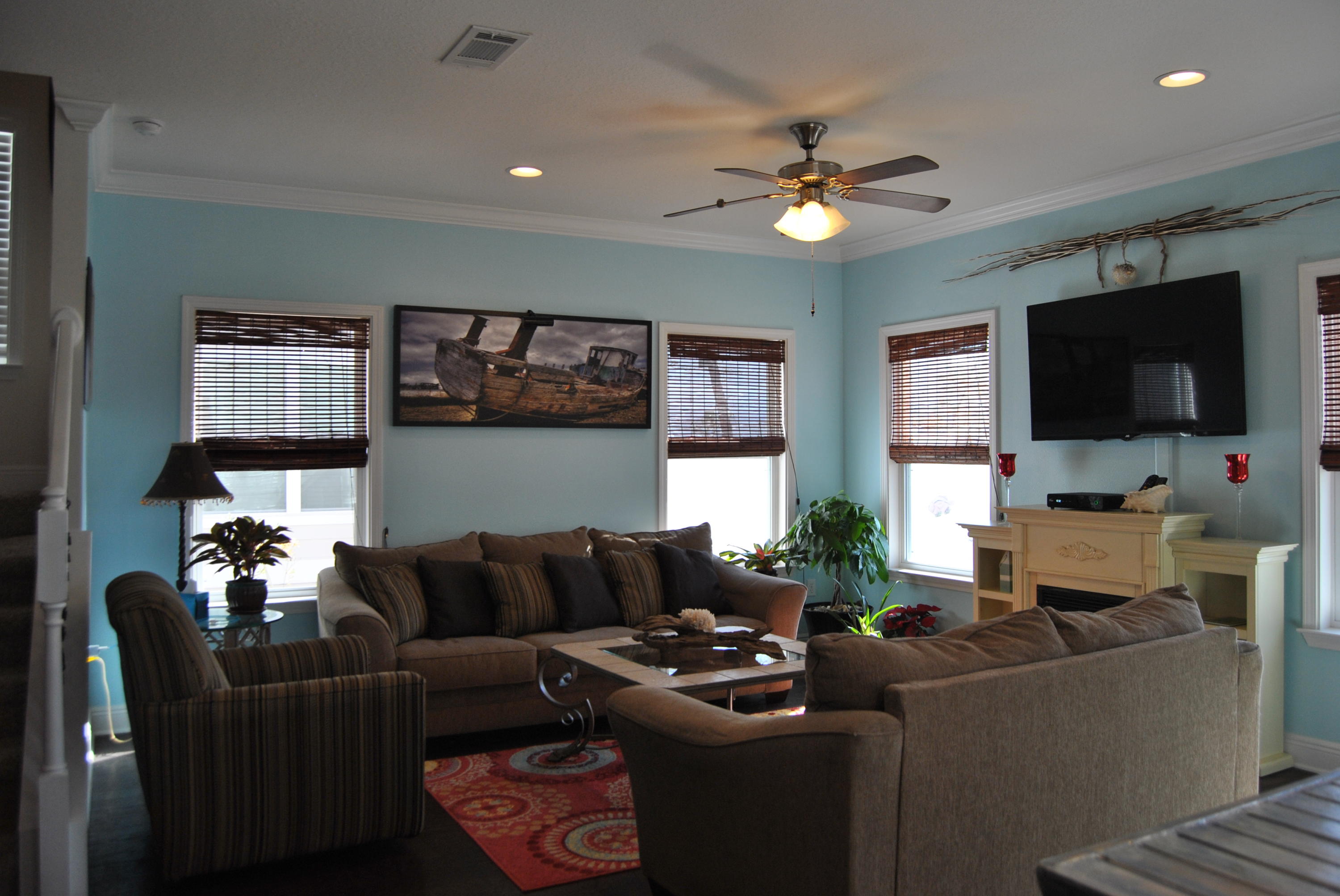 Waterview @ Inlet Beach - Residential