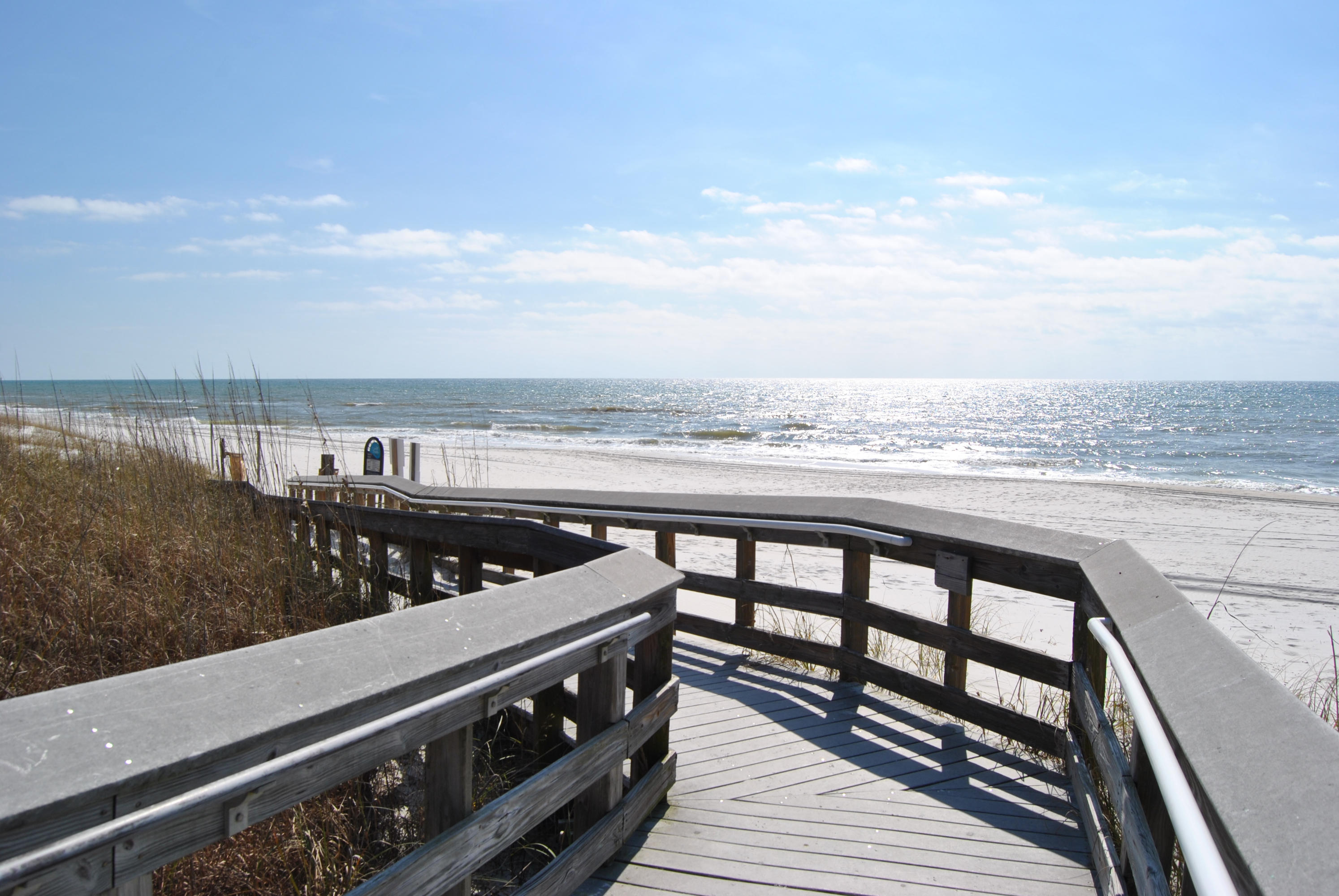 Waterview @ Inlet Beach - Residential