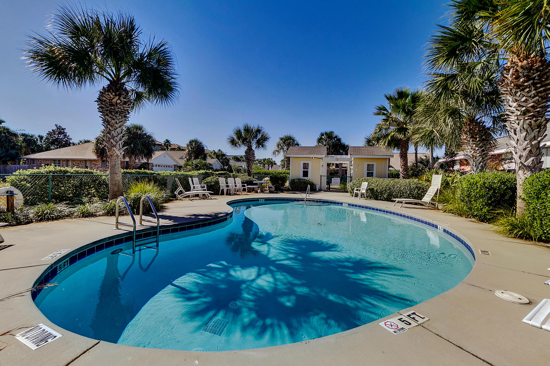 SEASPRAY SUBDIVISION - Residential