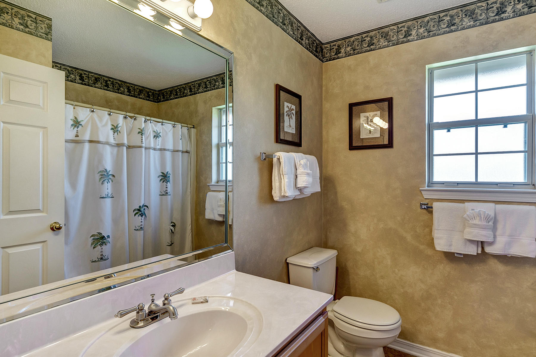 SEASPRAY SUBDIVISION - Residential