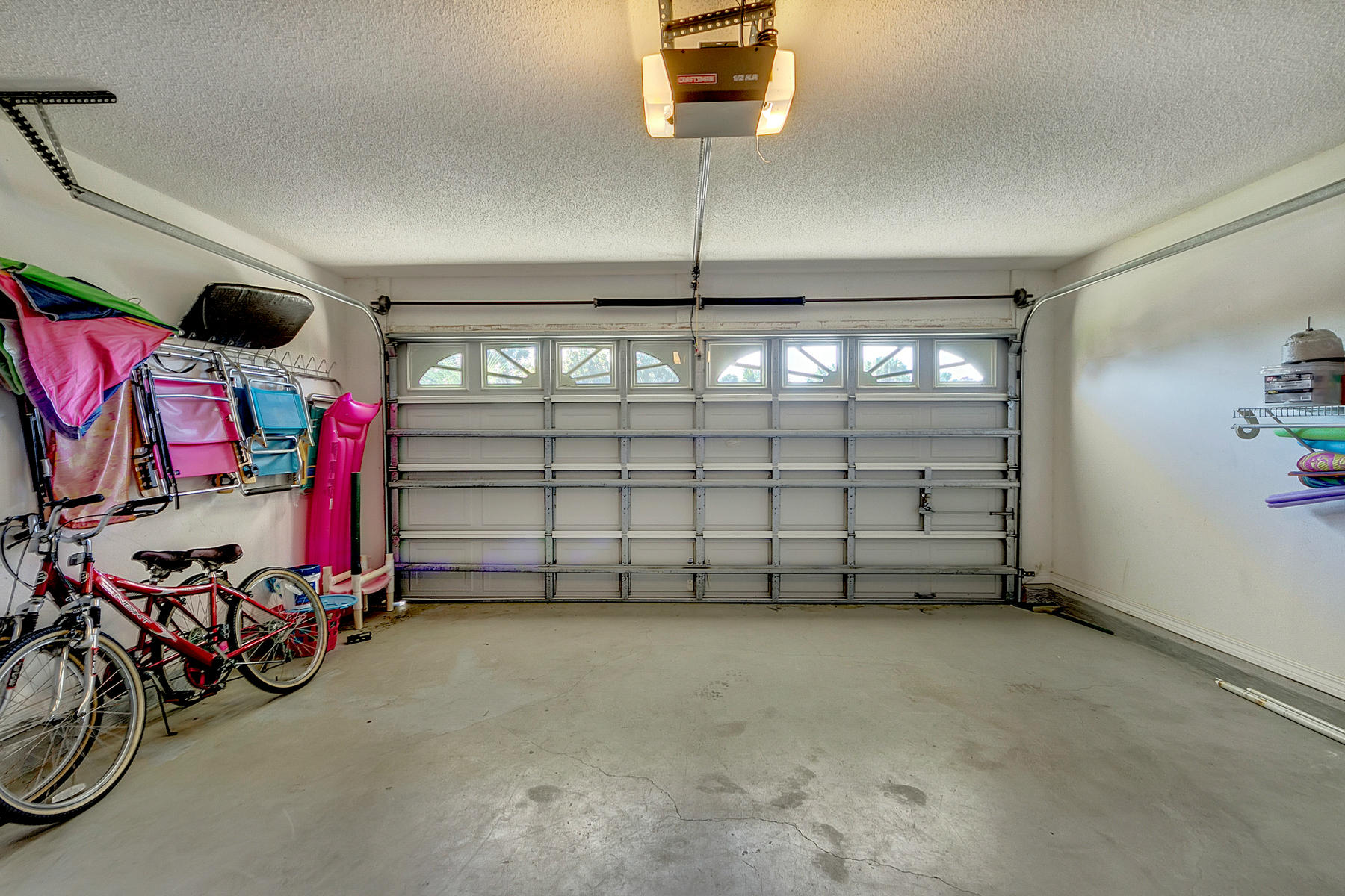 SEASPRAY SUBDIVISION - Residential