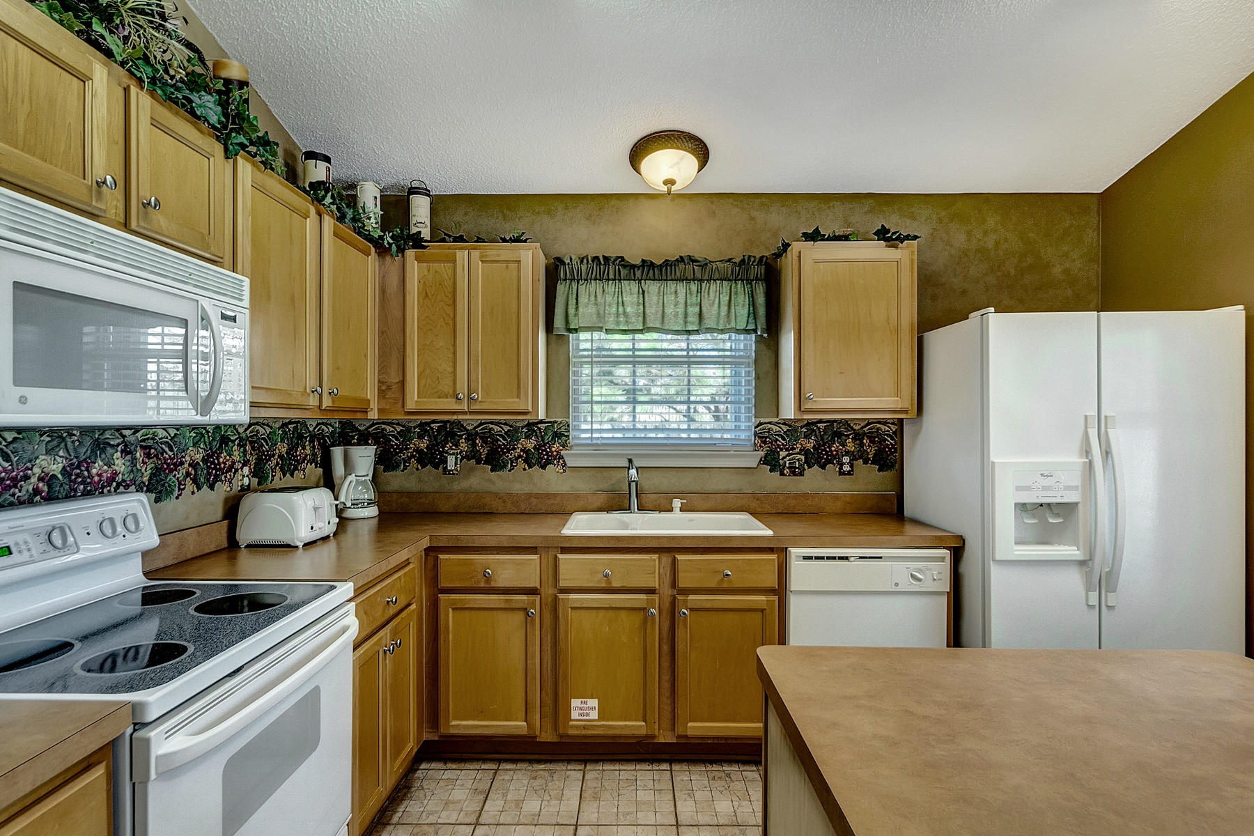 SEASPRAY SUBDIVISION - Residential