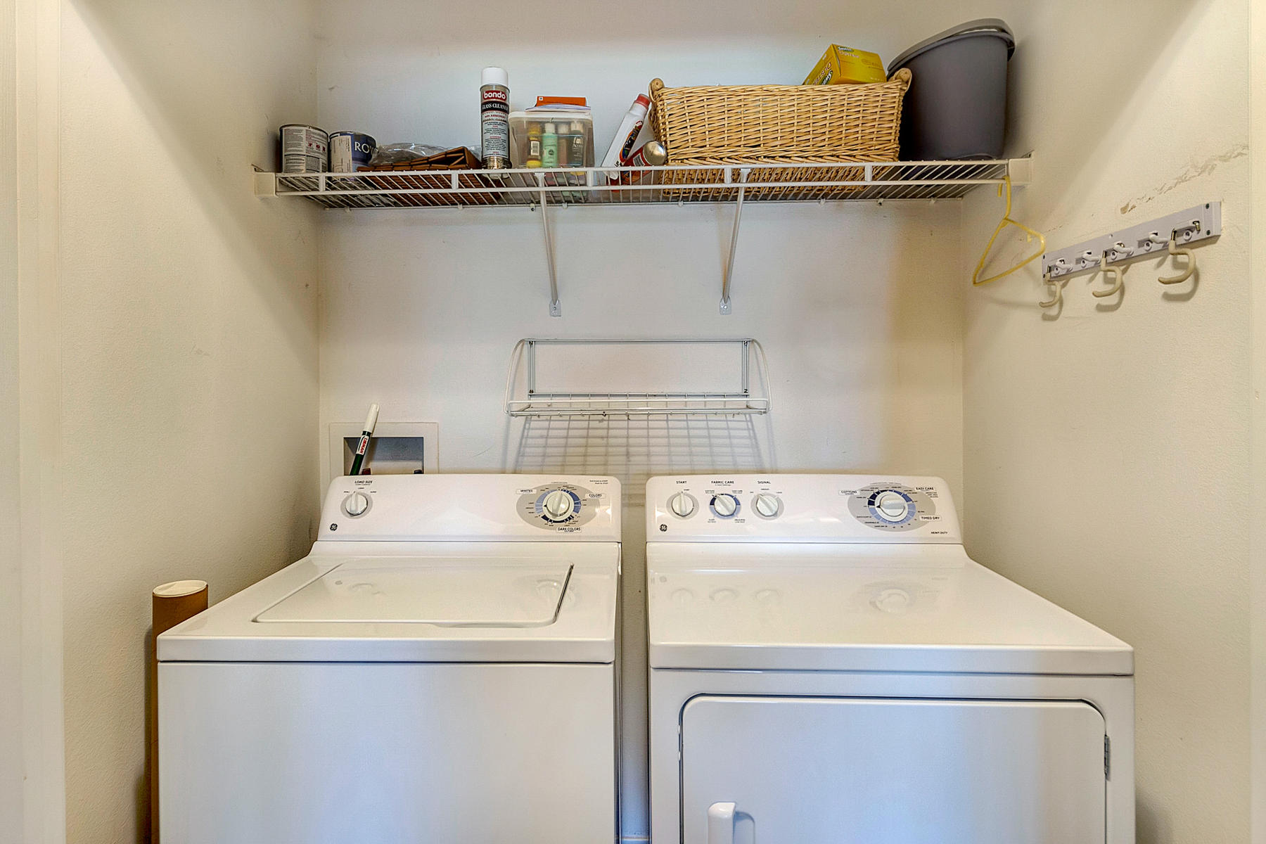 SEASPRAY SUBDIVISION - Residential