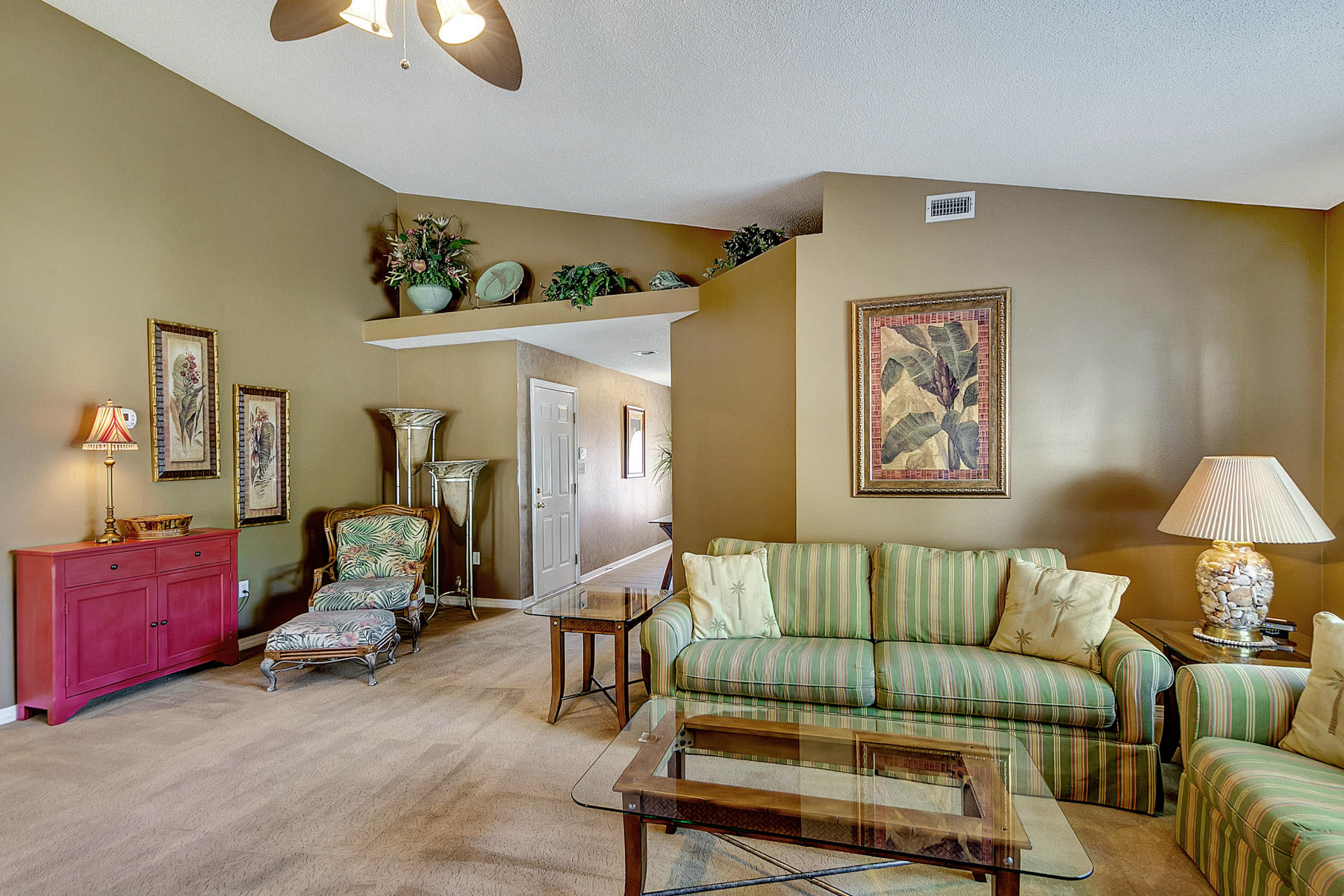 SEASPRAY SUBDIVISION - Residential