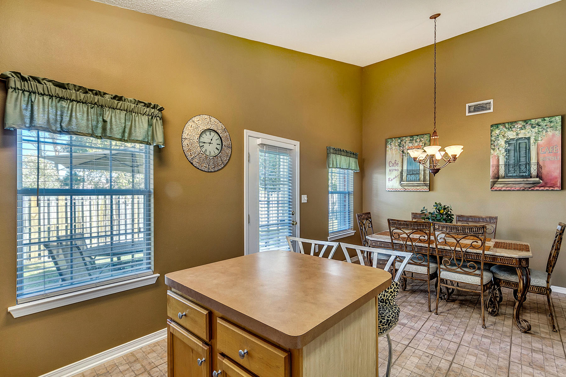 SEASPRAY SUBDIVISION - Residential