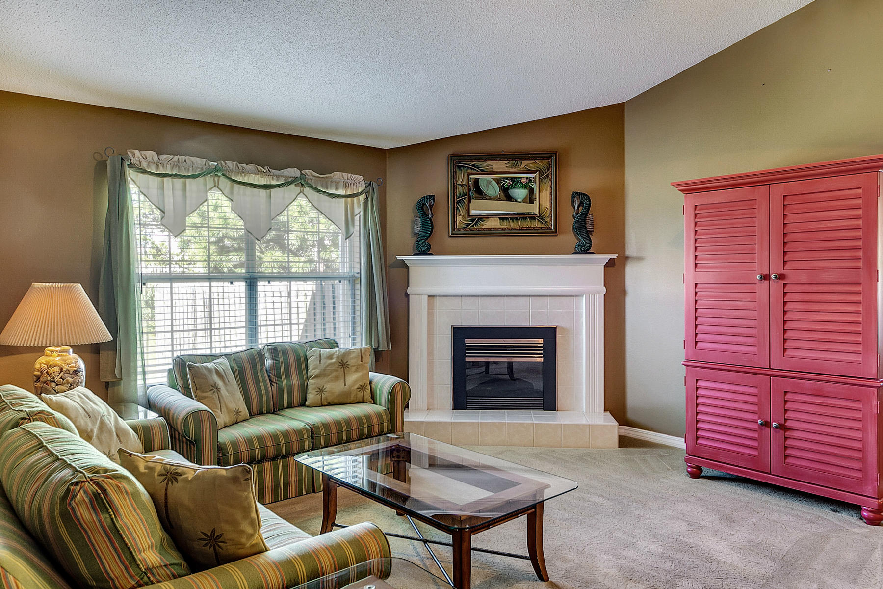 SEASPRAY SUBDIVISION - Residential