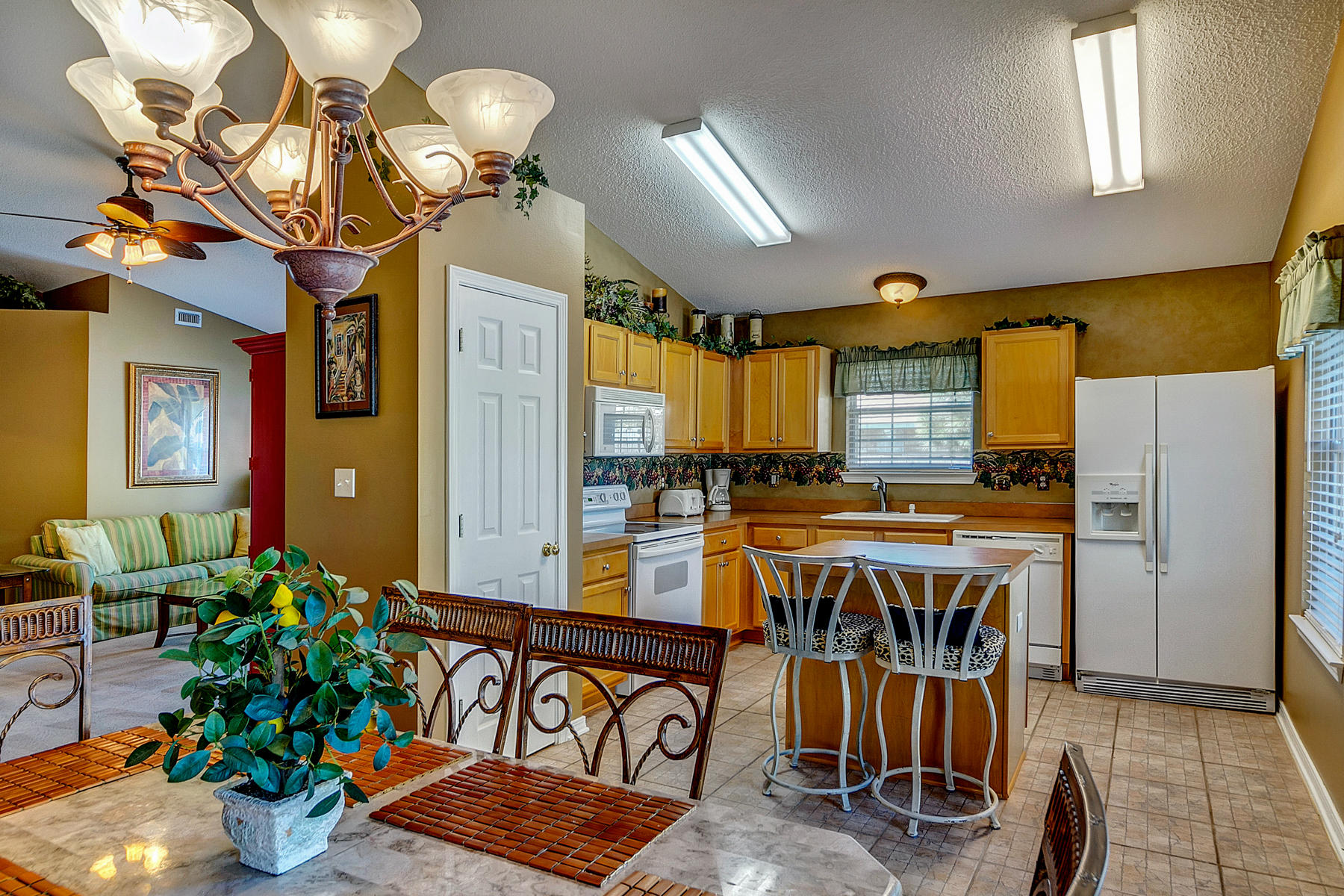 SEASPRAY SUBDIVISION - Residential