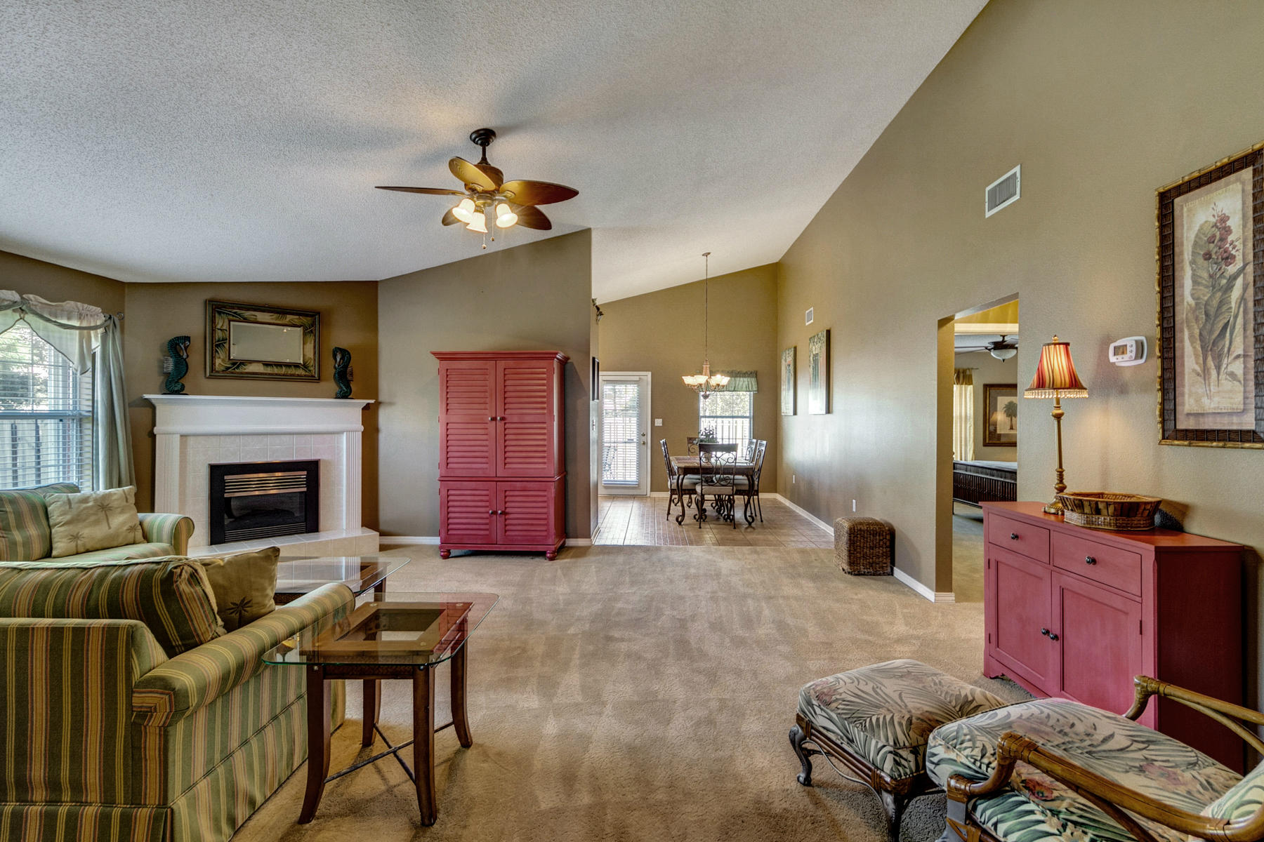 SEASPRAY SUBDIVISION - Residential