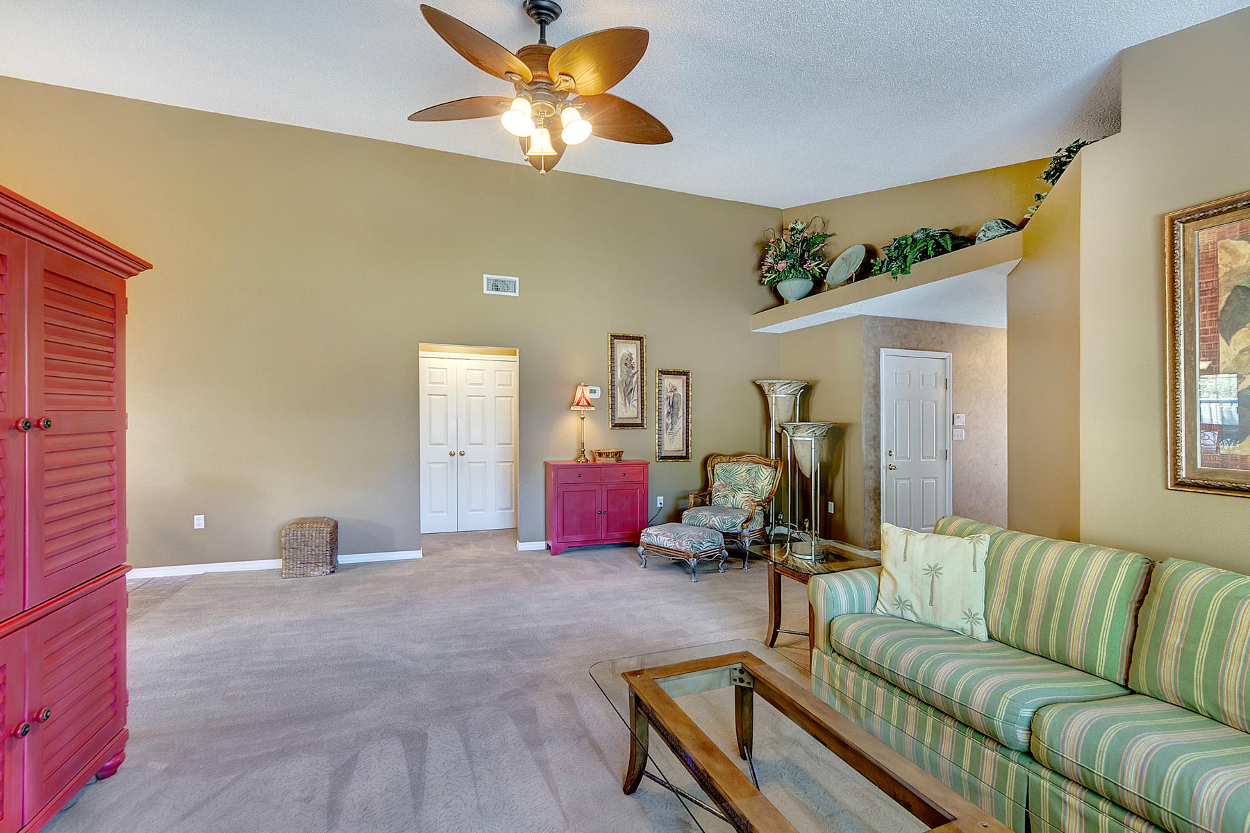 SEASPRAY SUBDIVISION - Residential