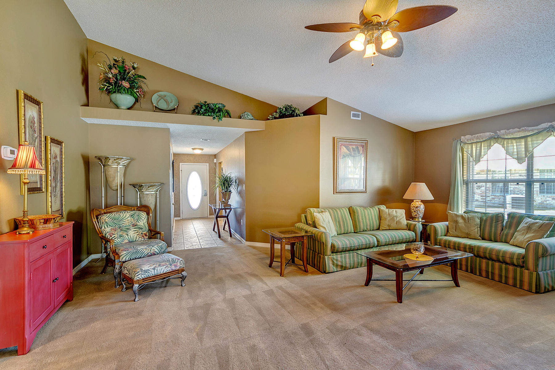 SEASPRAY SUBDIVISION - Residential