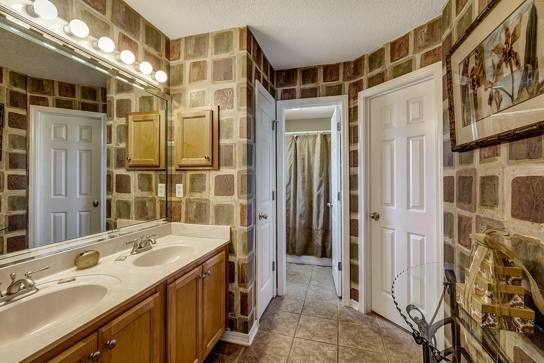 SEASPRAY SUBDIVISION - Residential