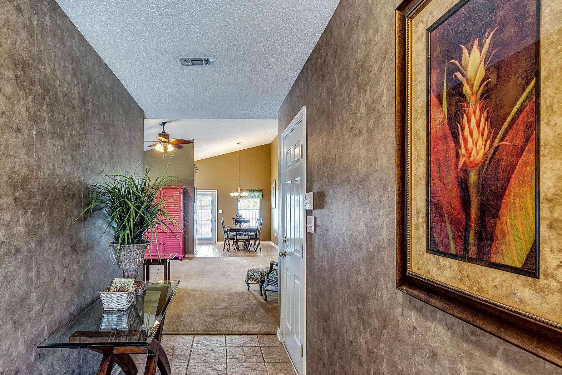 SEASPRAY SUBDIVISION - Residential