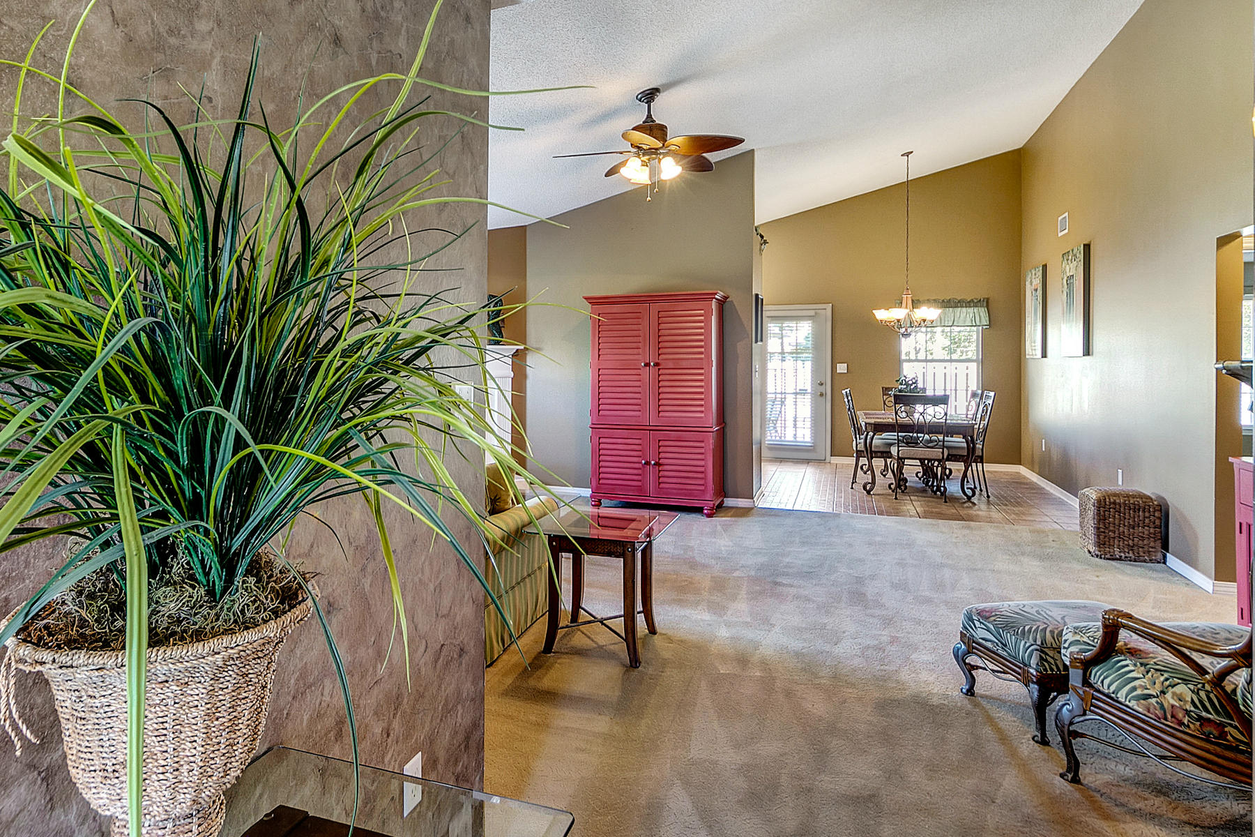 SEASPRAY SUBDIVISION - Residential