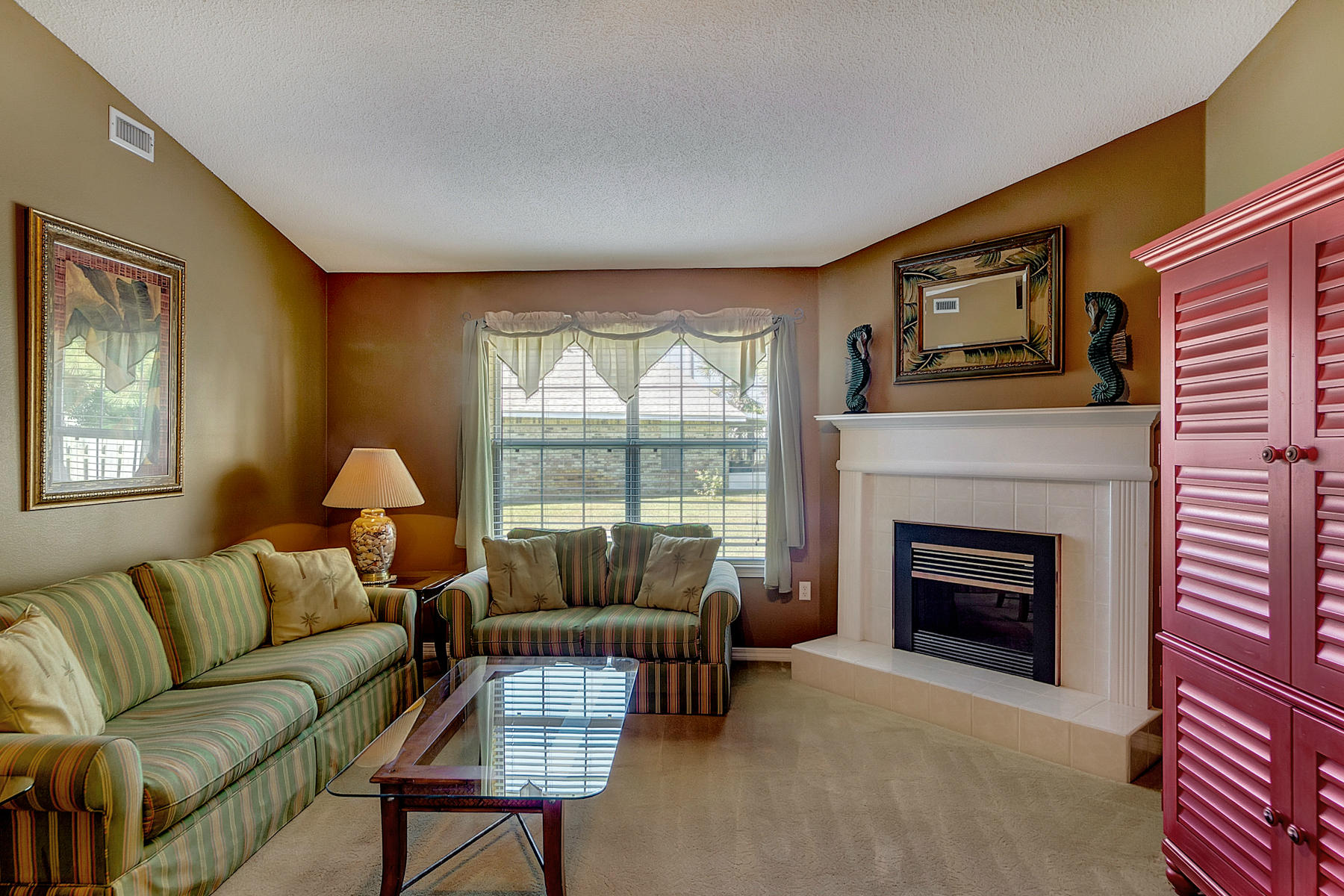 SEASPRAY SUBDIVISION - Residential