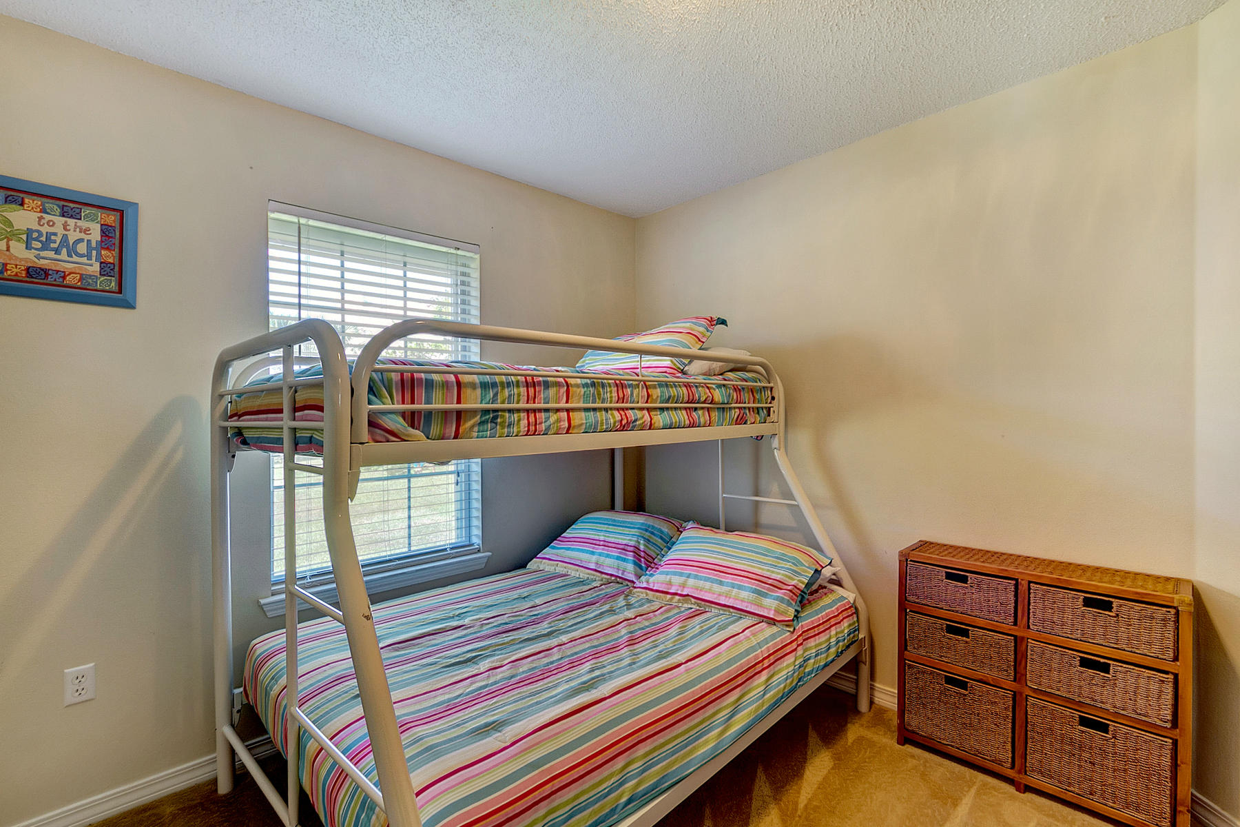 SEASPRAY SUBDIVISION - Residential