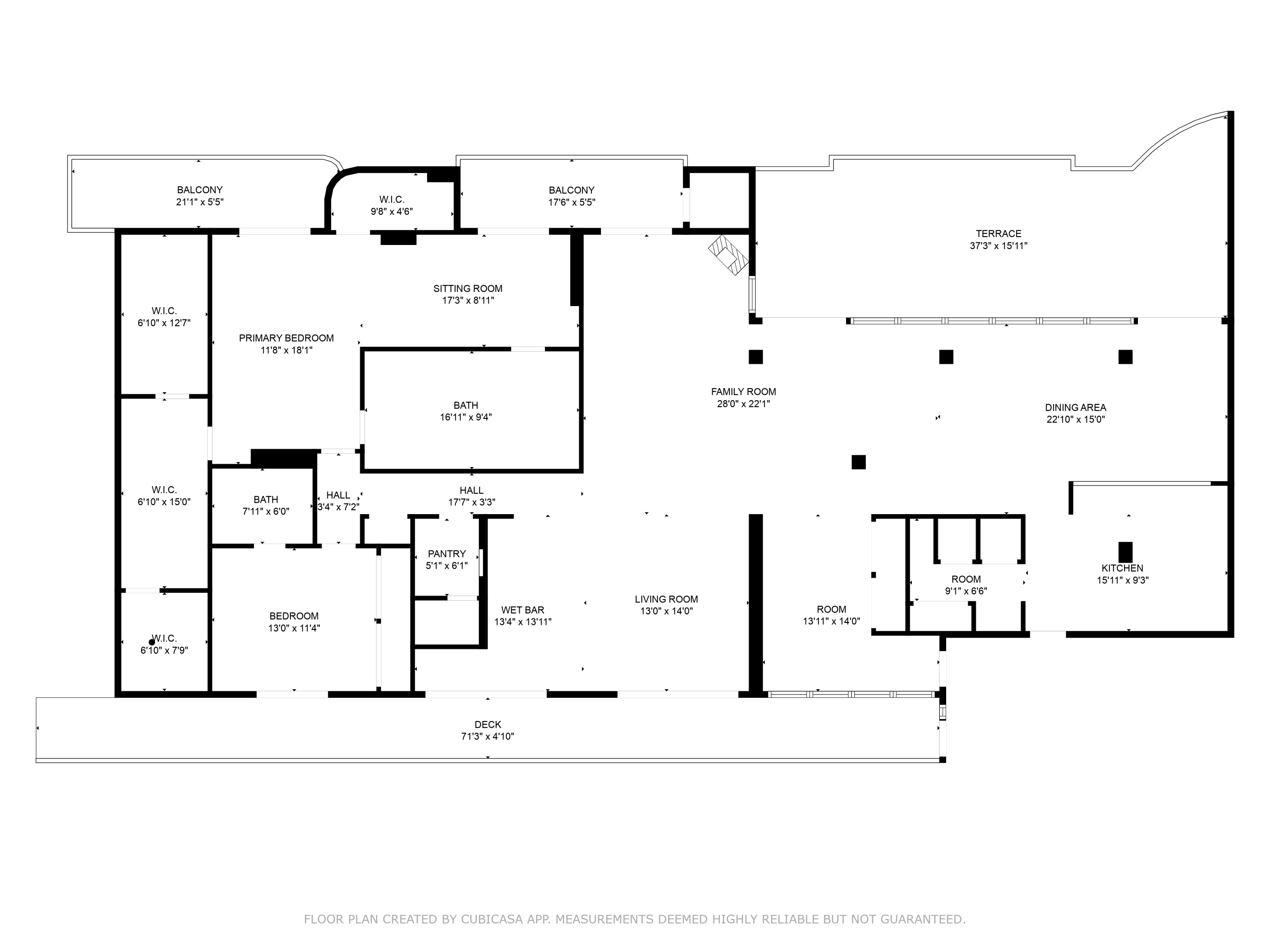 MOONSPINNER APARTMENTS CONDO - Residential