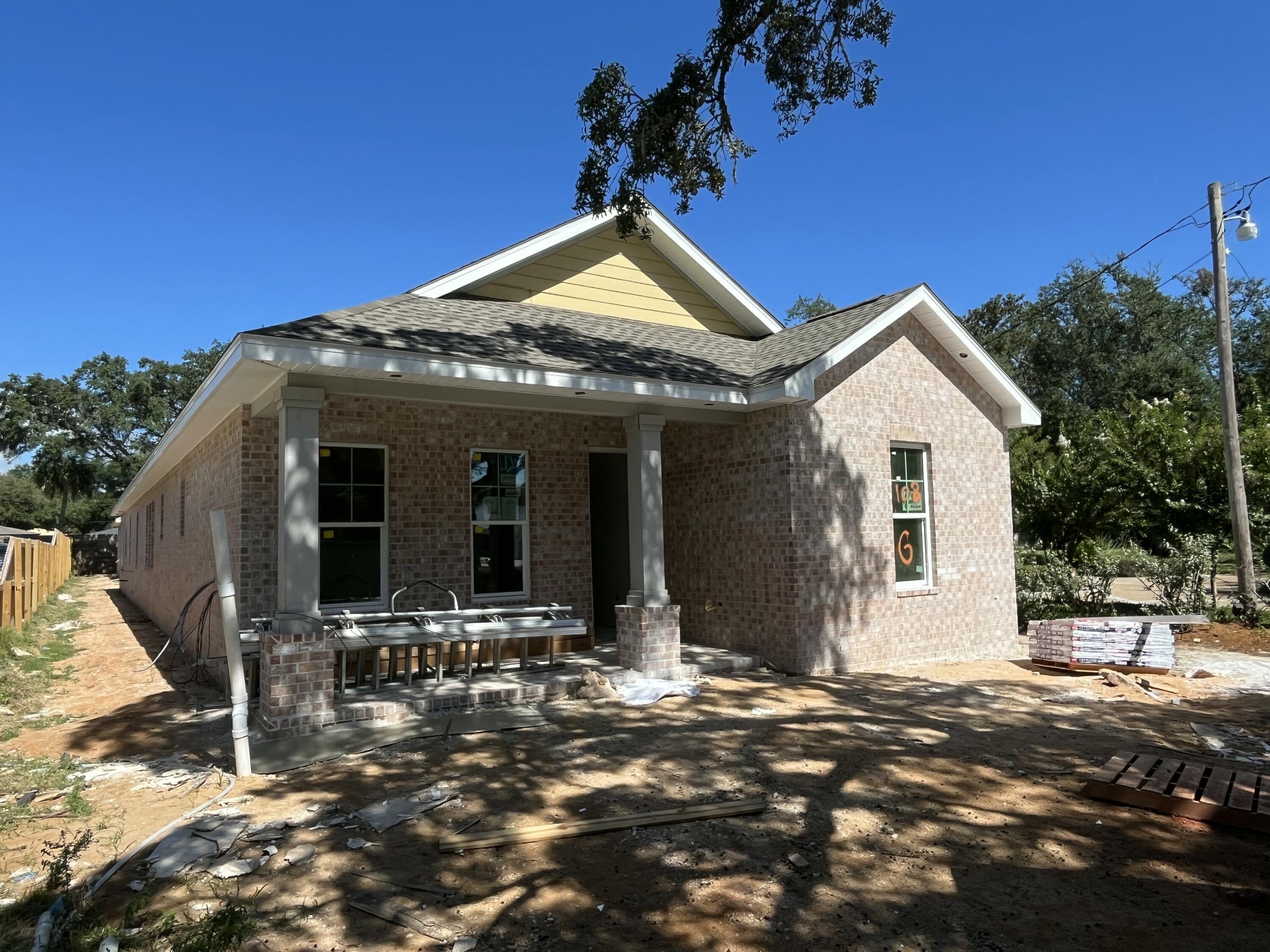 CHOCTAWMAR - Residential