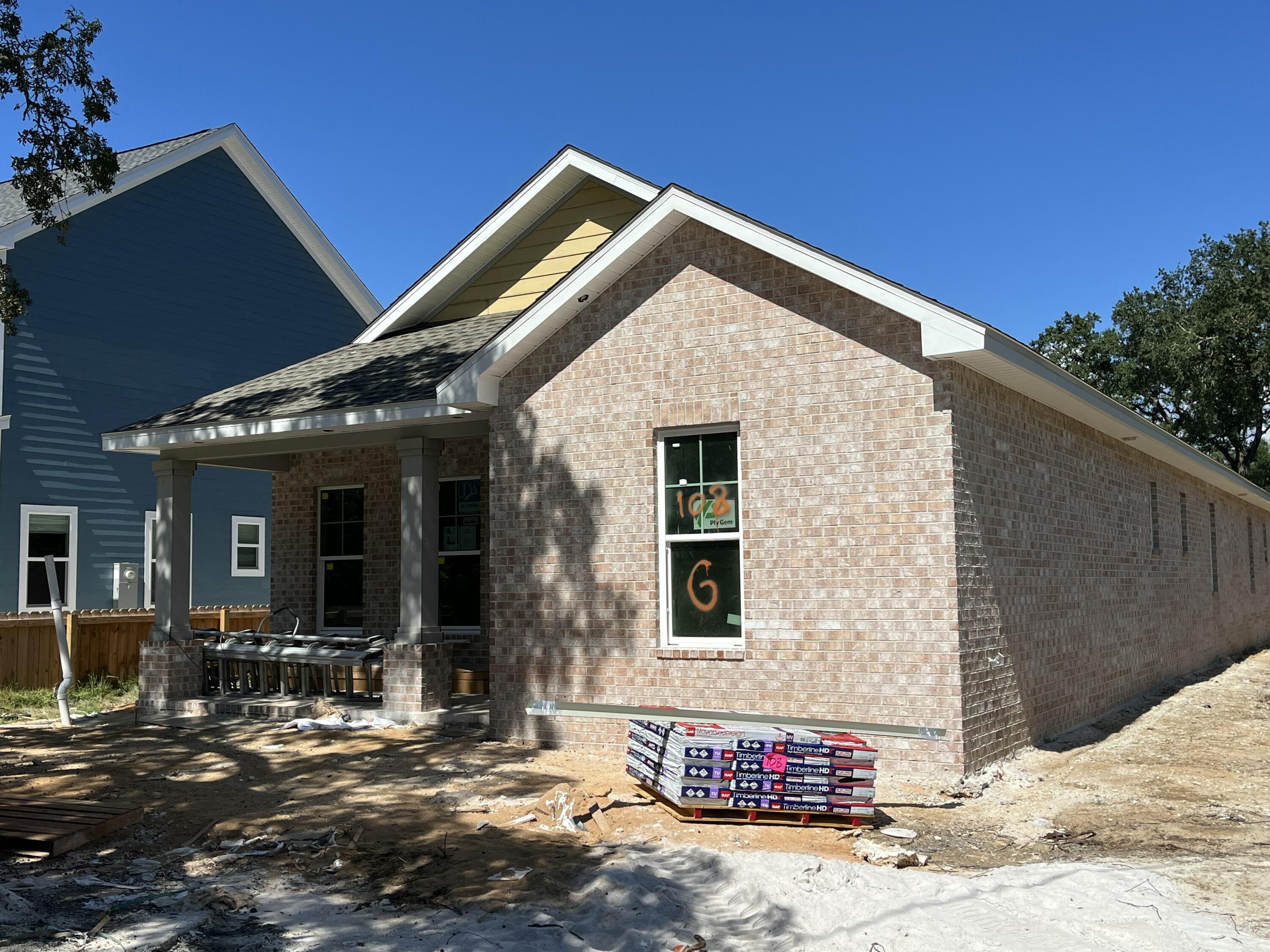 CHOCTAWMAR - Residential