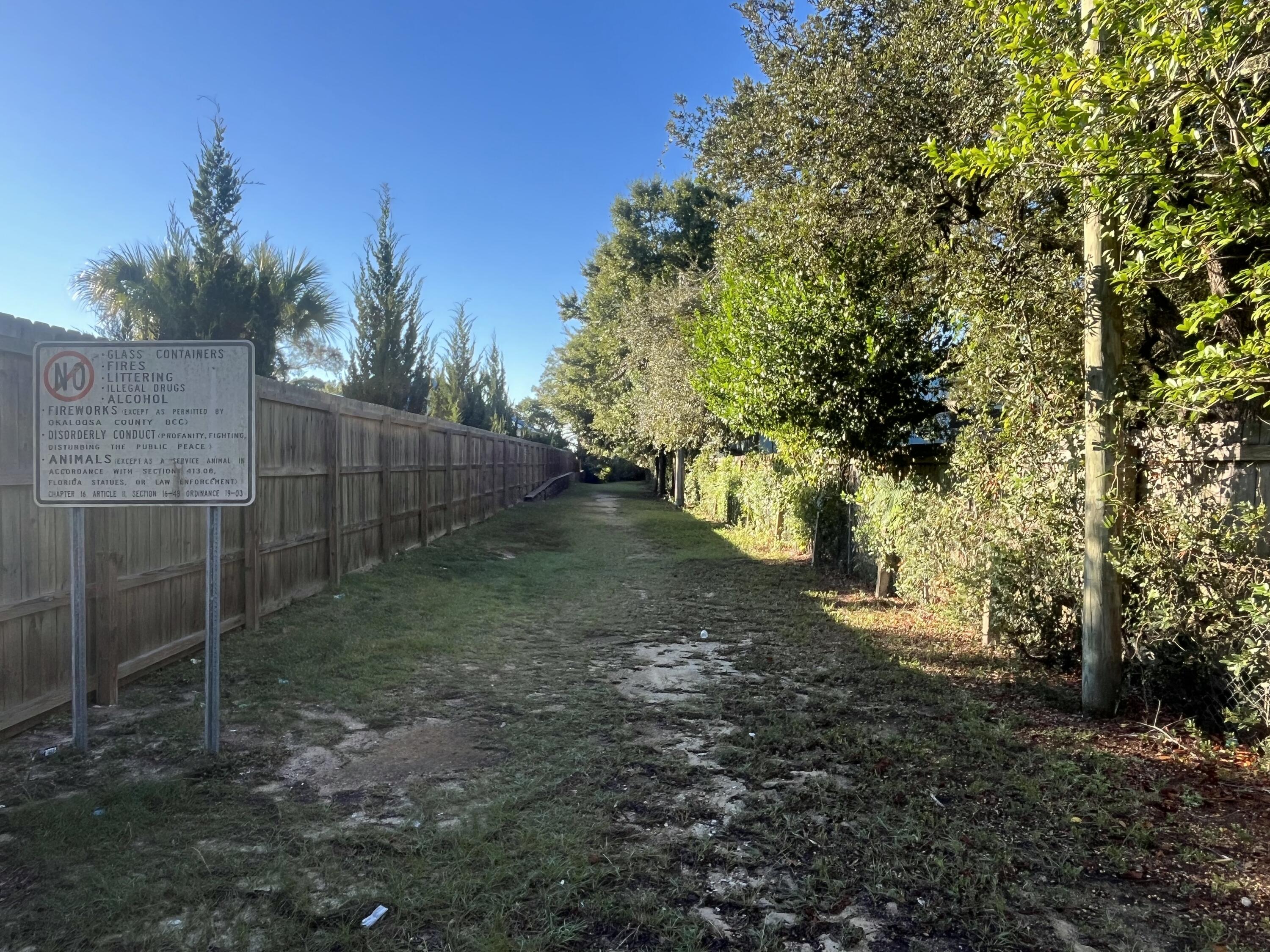 CHOCTAWMAR - Residential