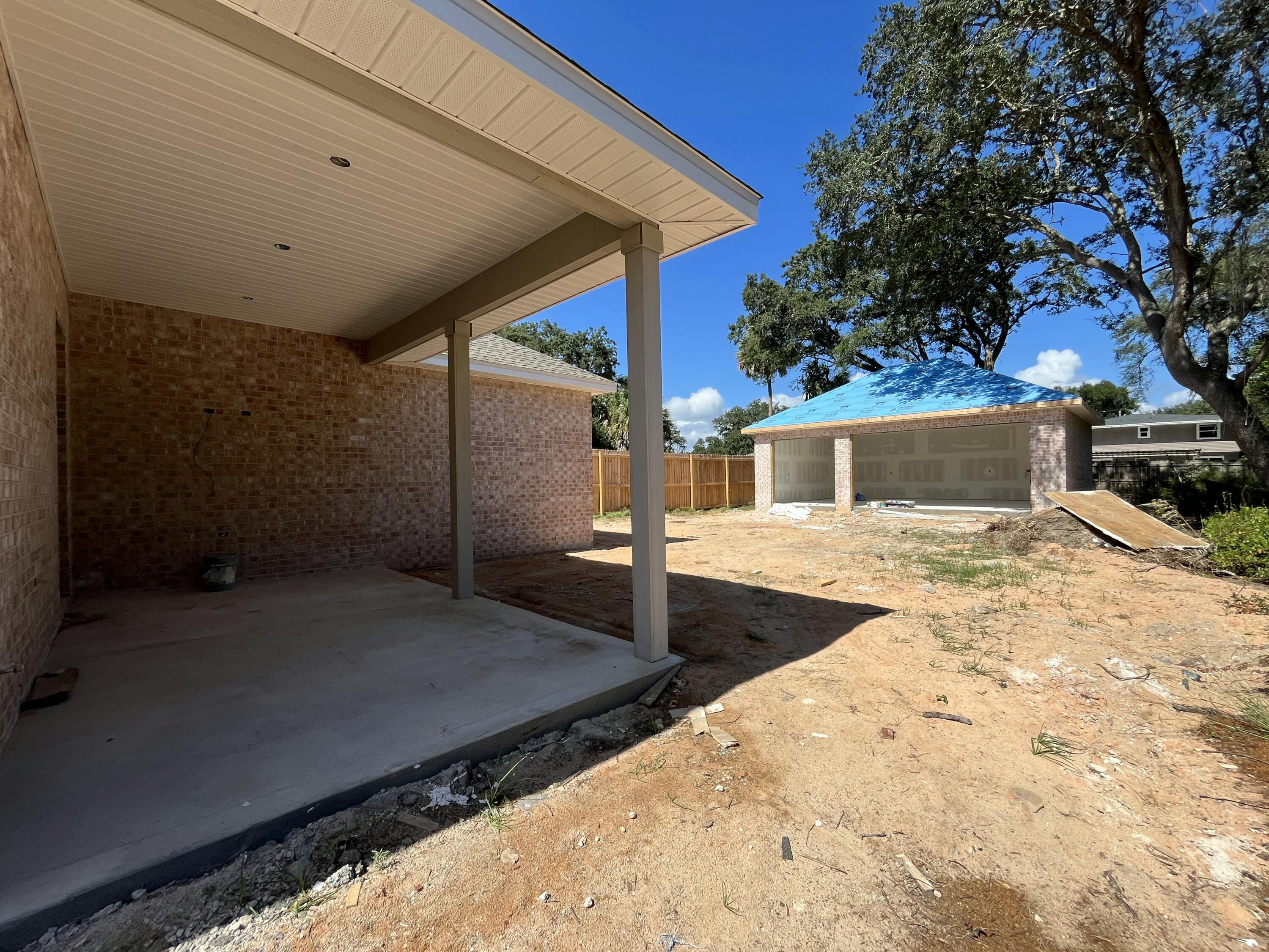 CHOCTAWMAR - Residential
