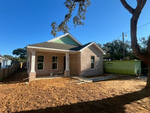 108 Meigs Drive Shalimar FL 32579
