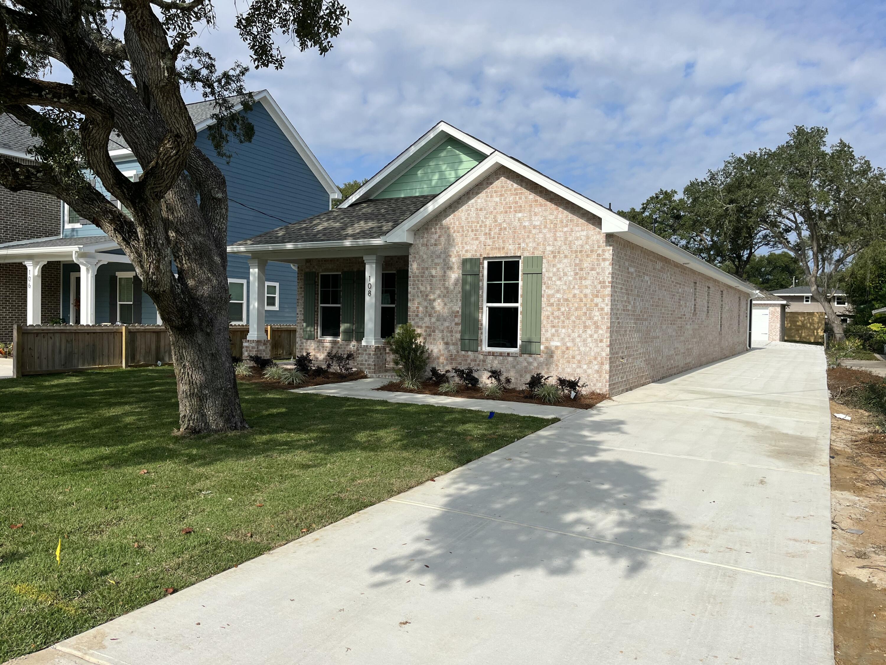 CHOCTAWMAR - Residential