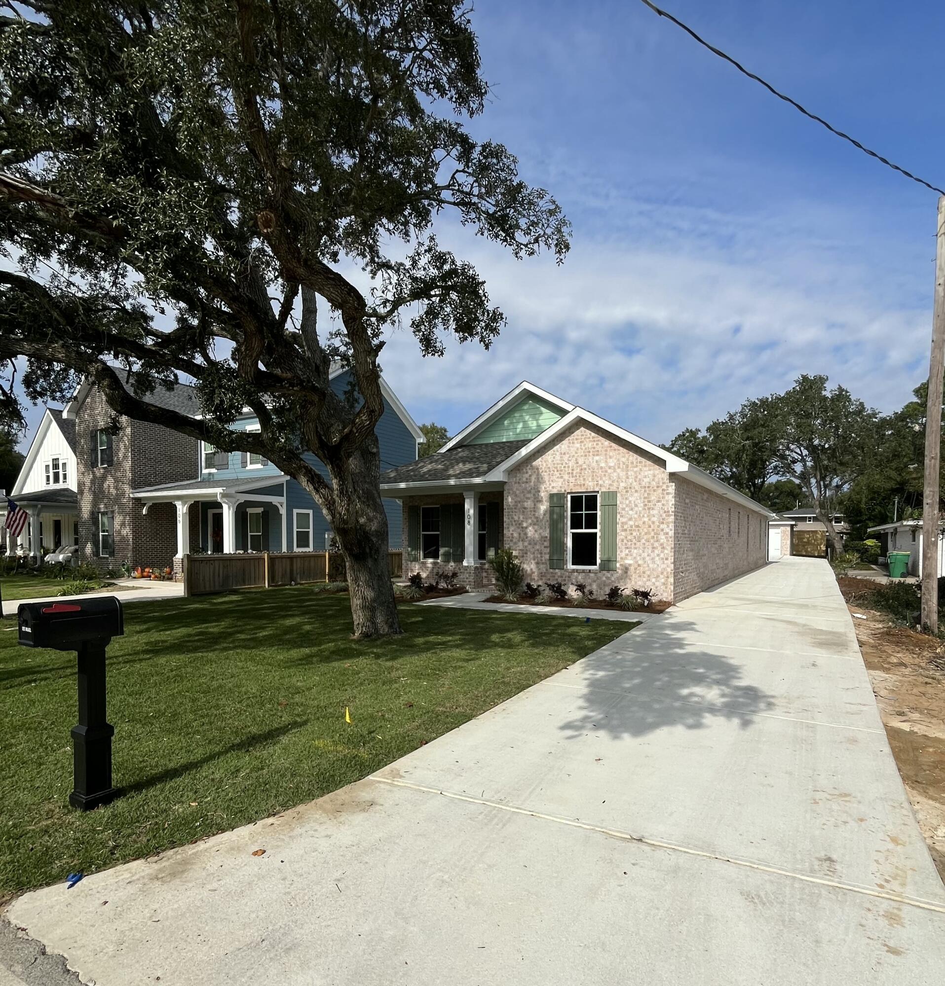 CHOCTAWMAR - Residential