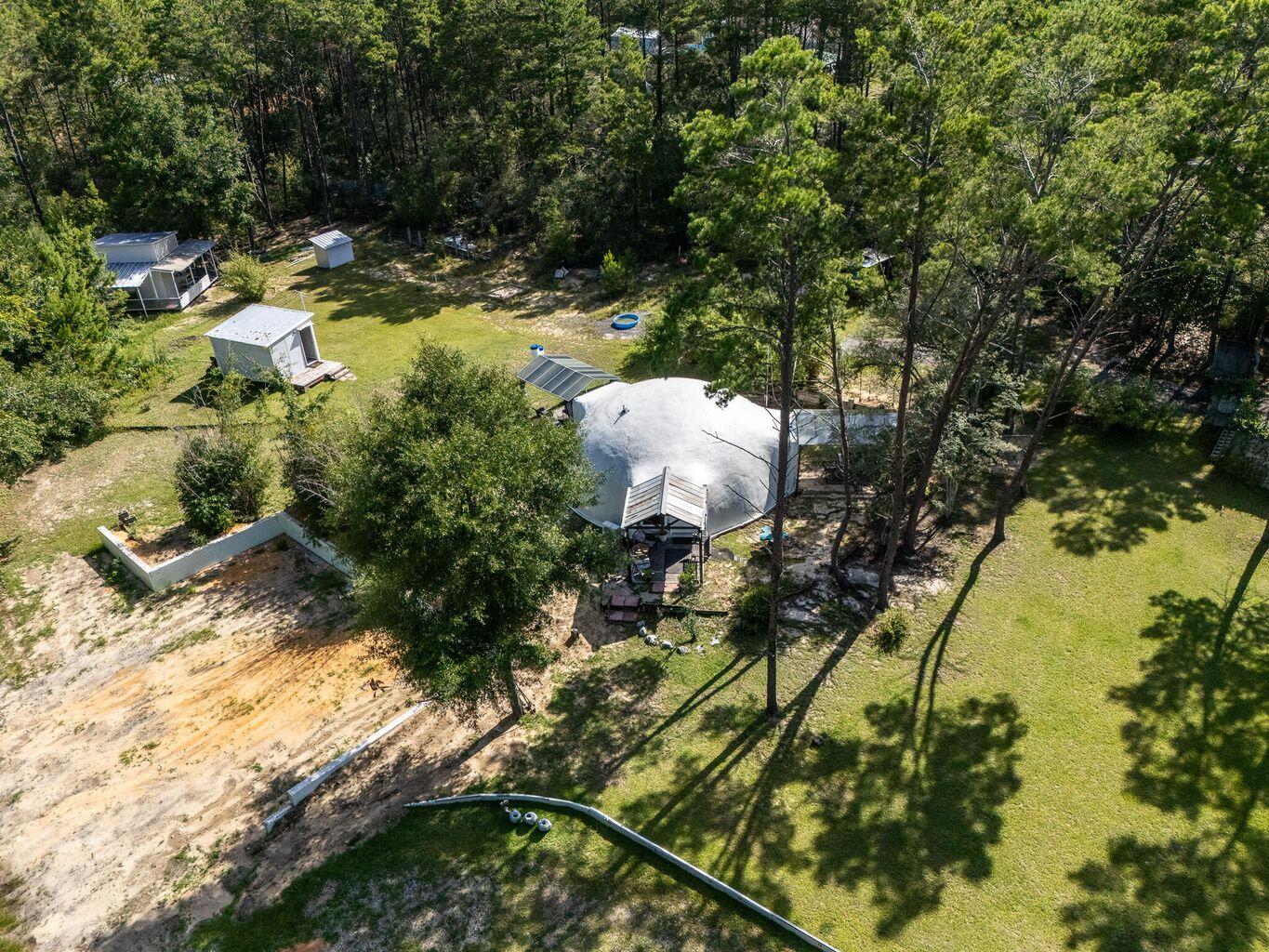 NO RECORDED SUBDIVISION - Residential