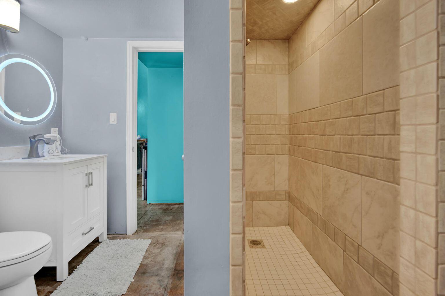 NO RECORDED SUBDIVISION - Residential