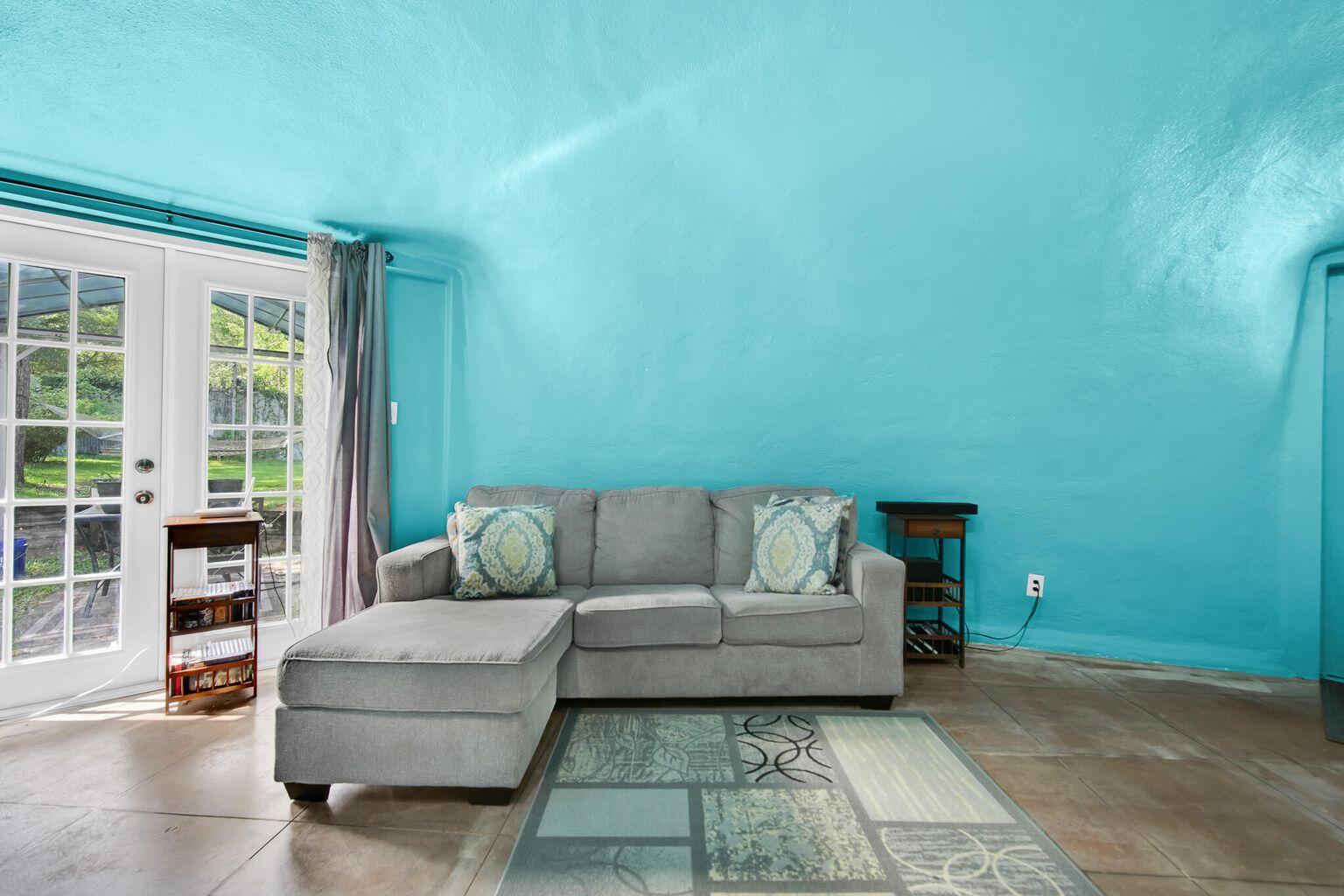 NO RECORDED SUBDIVISION - Residential