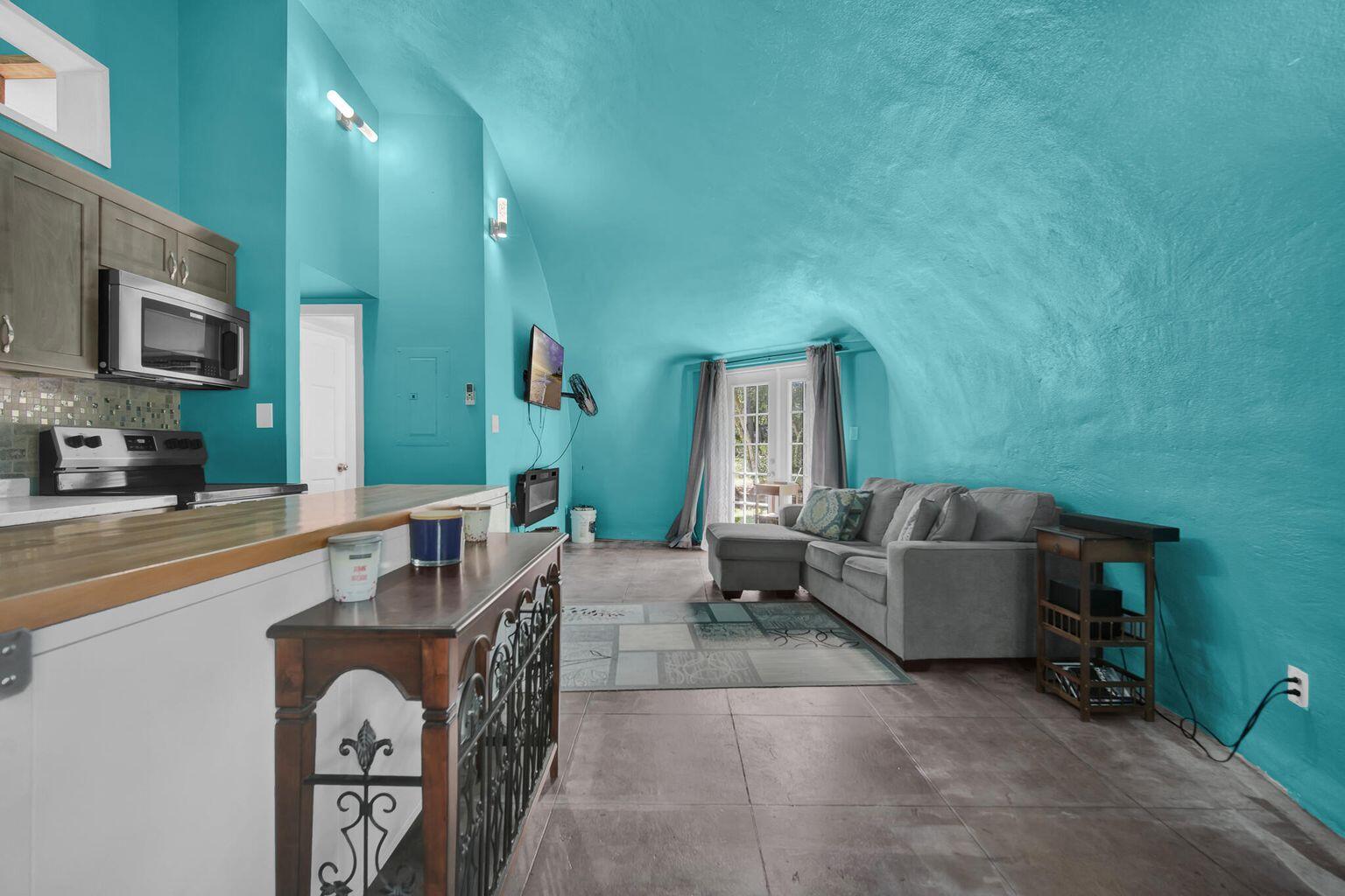 NO RECORDED SUBDIVISION - Residential