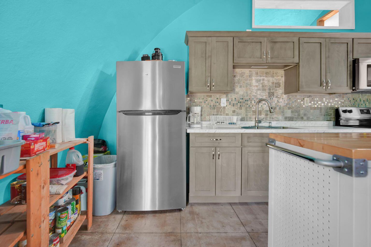 NO RECORDED SUBDIVISION - Residential