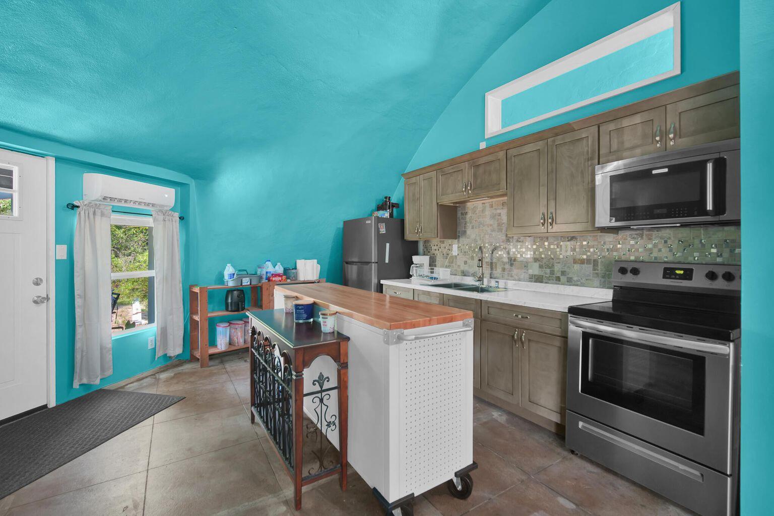 NO RECORDED SUBDIVISION - Residential