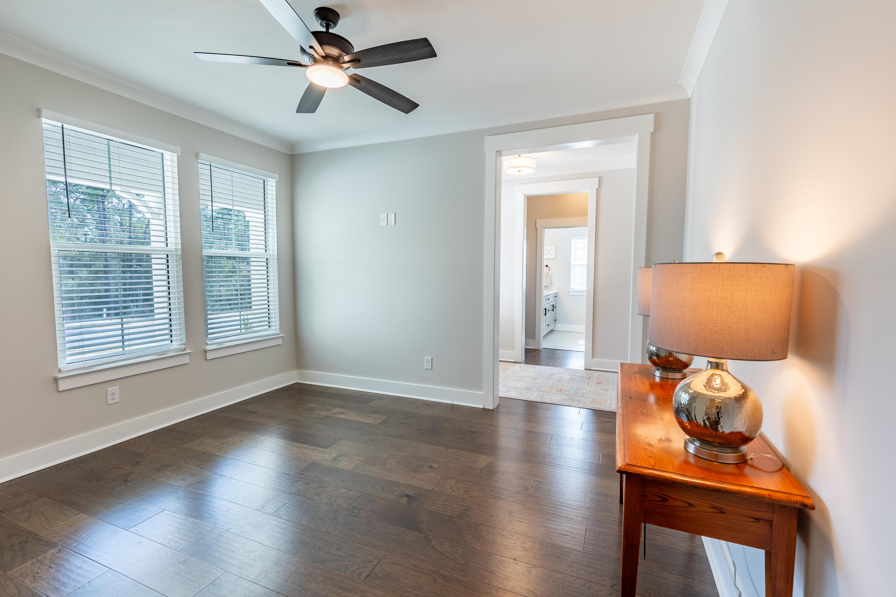 Deer Moss Creek - Residential