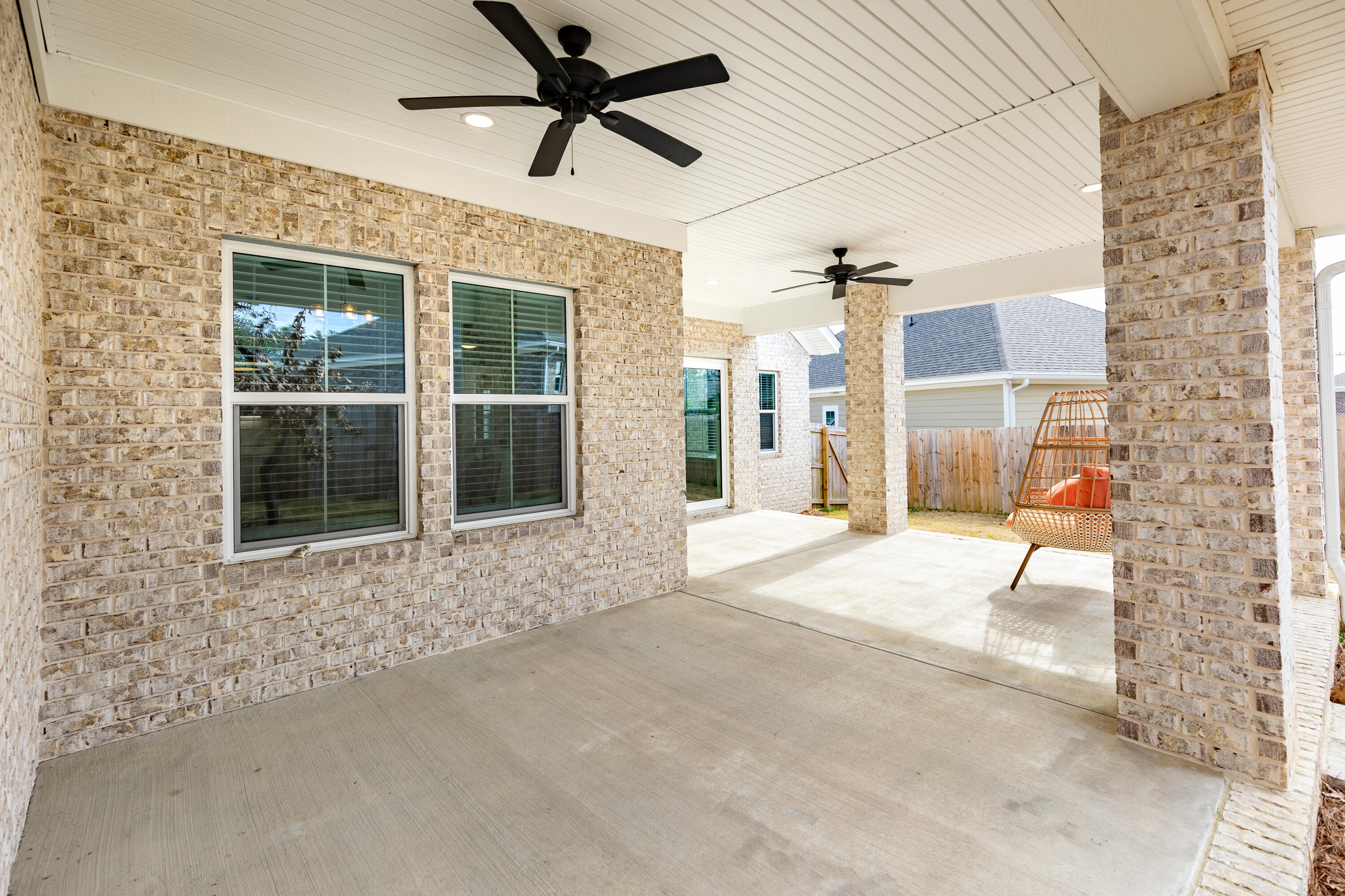 Deer Moss Creek - Residential