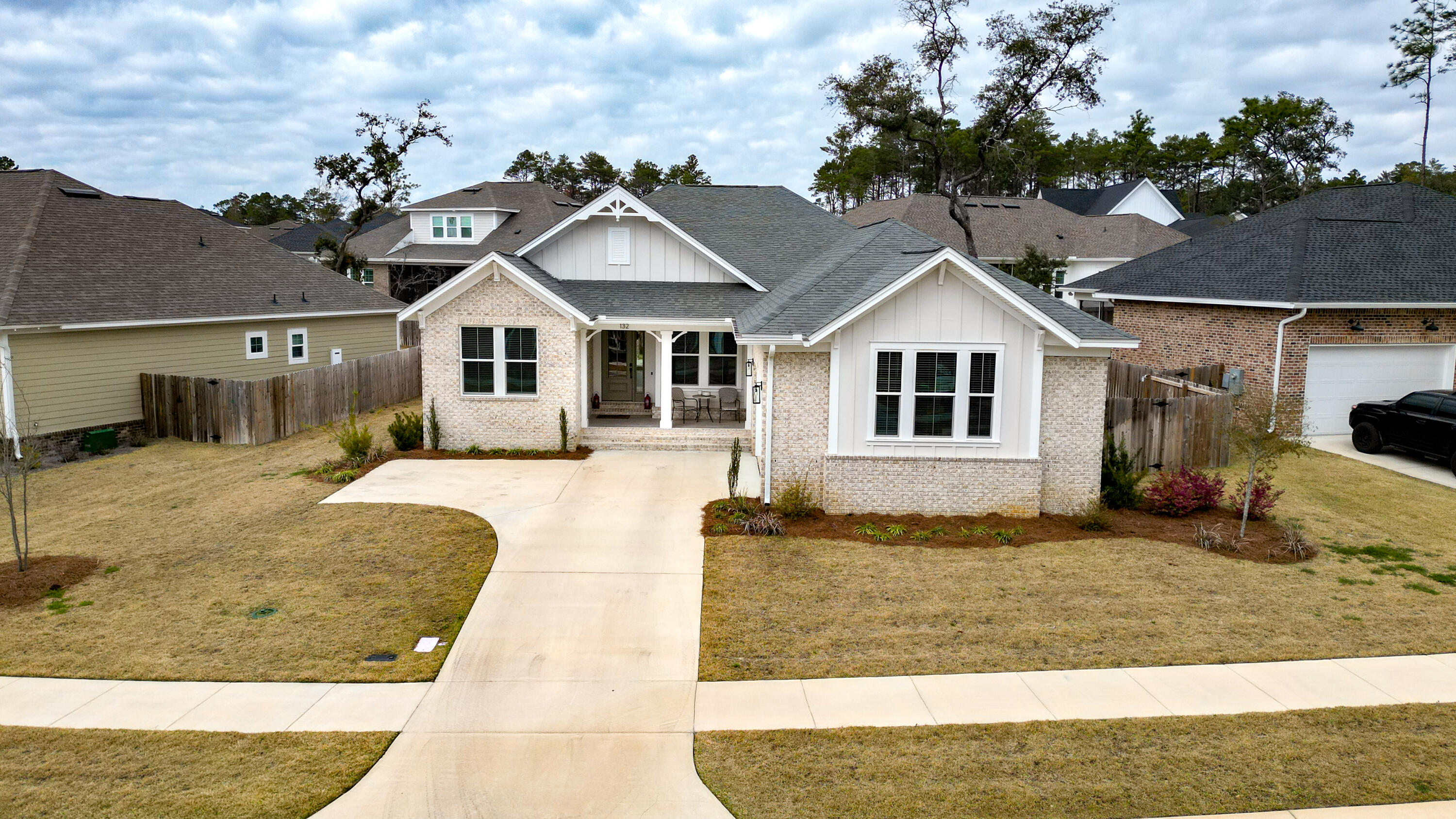 Deer Moss Creek - Residential