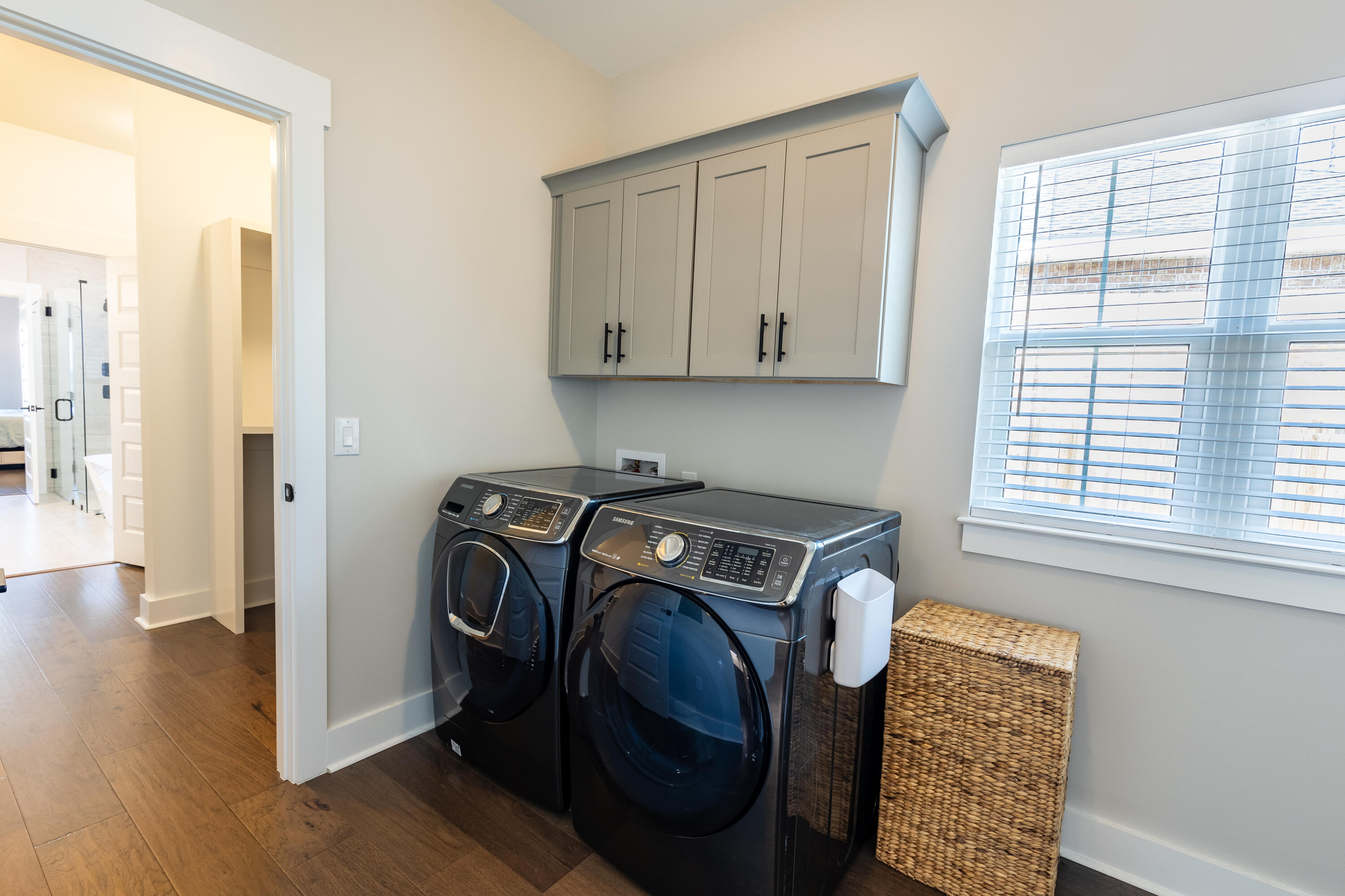 Deer Moss Creek - Residential