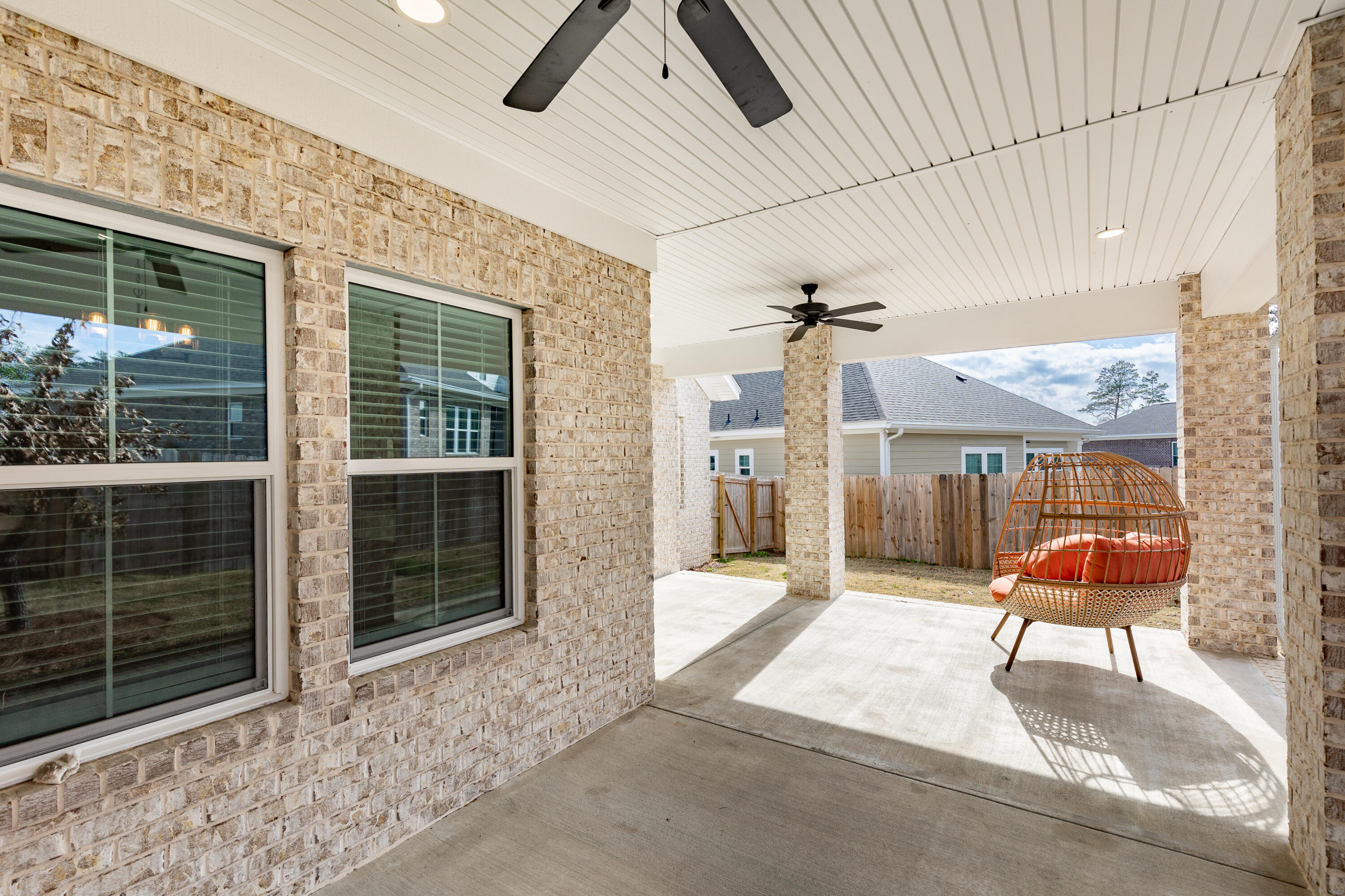 Deer Moss Creek - Residential