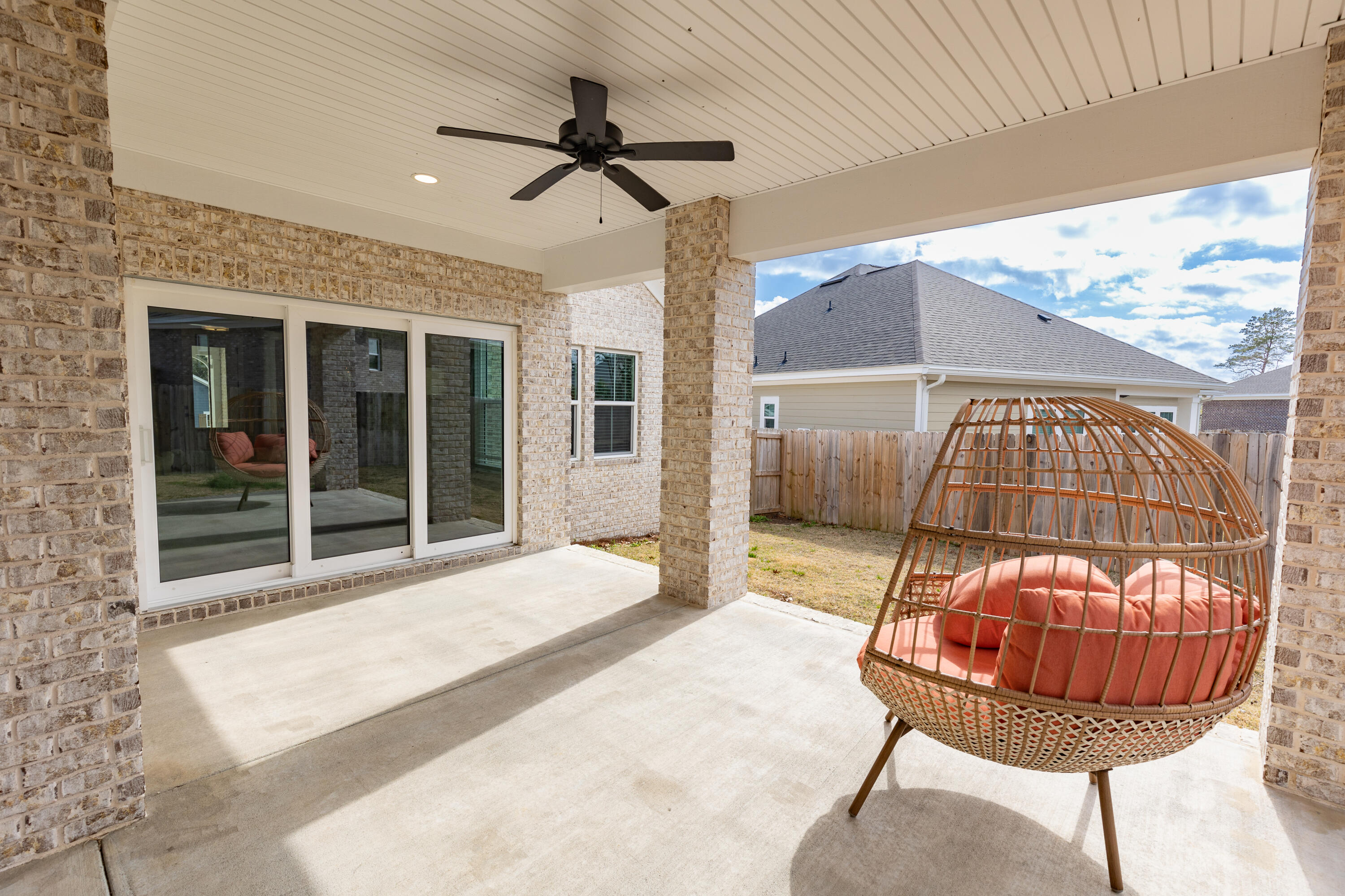 Deer Moss Creek - Residential