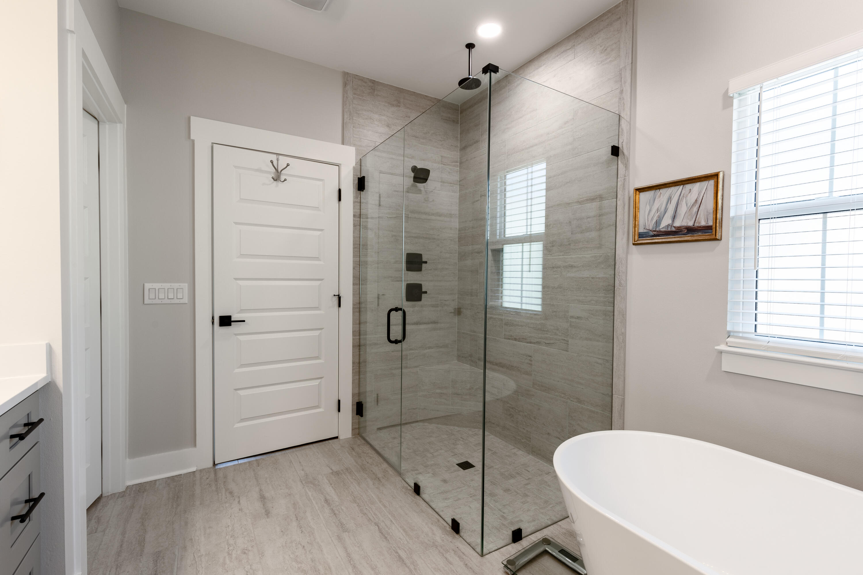 Deer Moss Creek - Residential