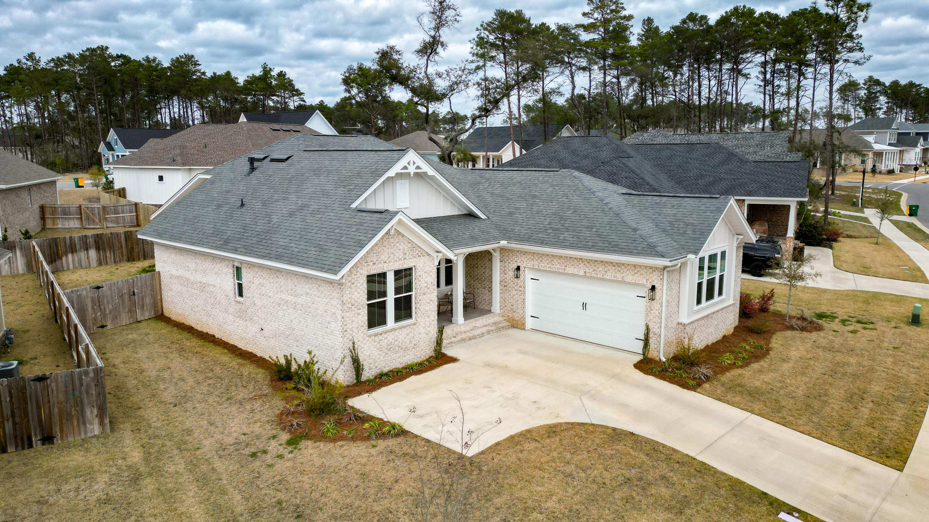 Deer Moss Creek - Residential